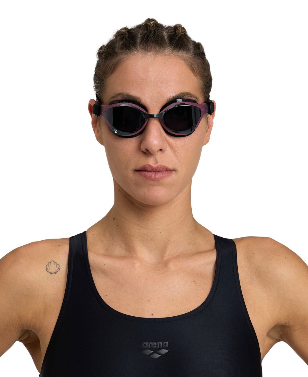 Arena Schwimmbrille arena Air Bold Swipe