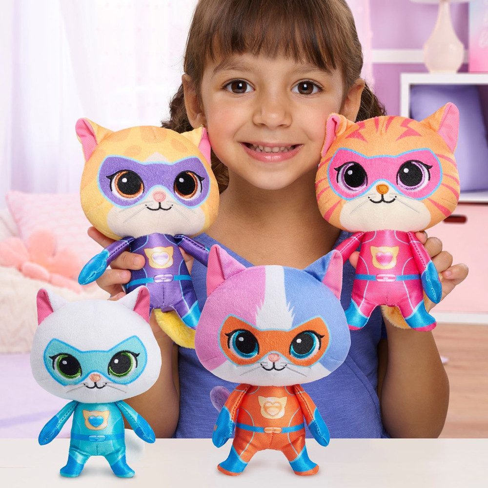 JUST PLAY Plüschfigur Disney Junior - günstig online kaufen
