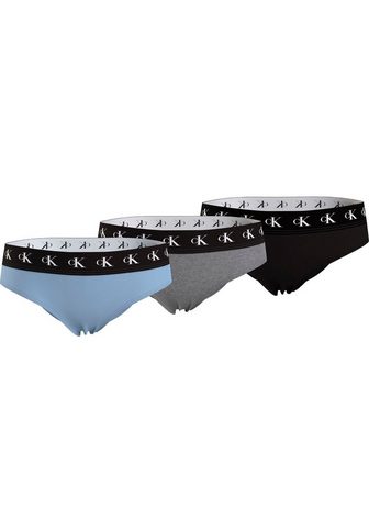 Calvin Klein Underwear Calvin KLEIN kelnaitės »3PK BIKINI« (P...