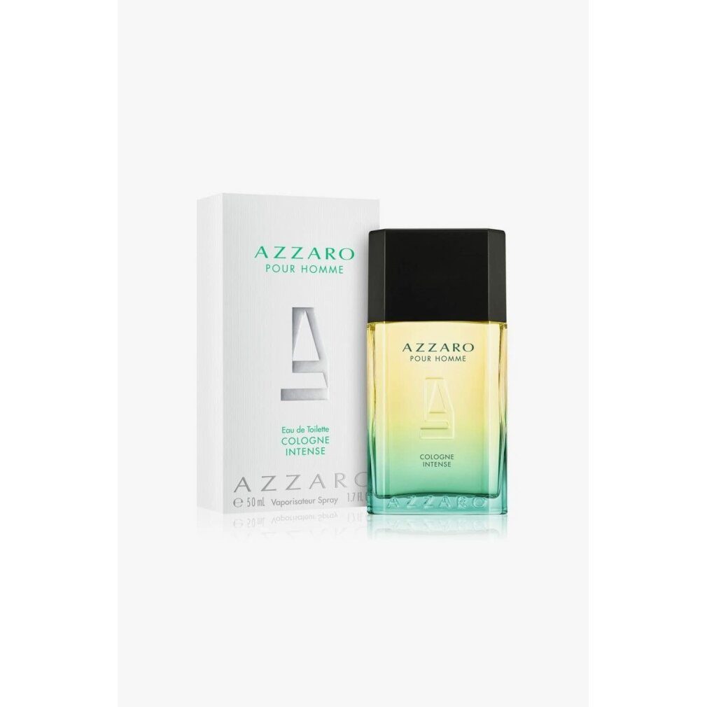 Azzaro Eau de Toilette Pour Homme 50ml