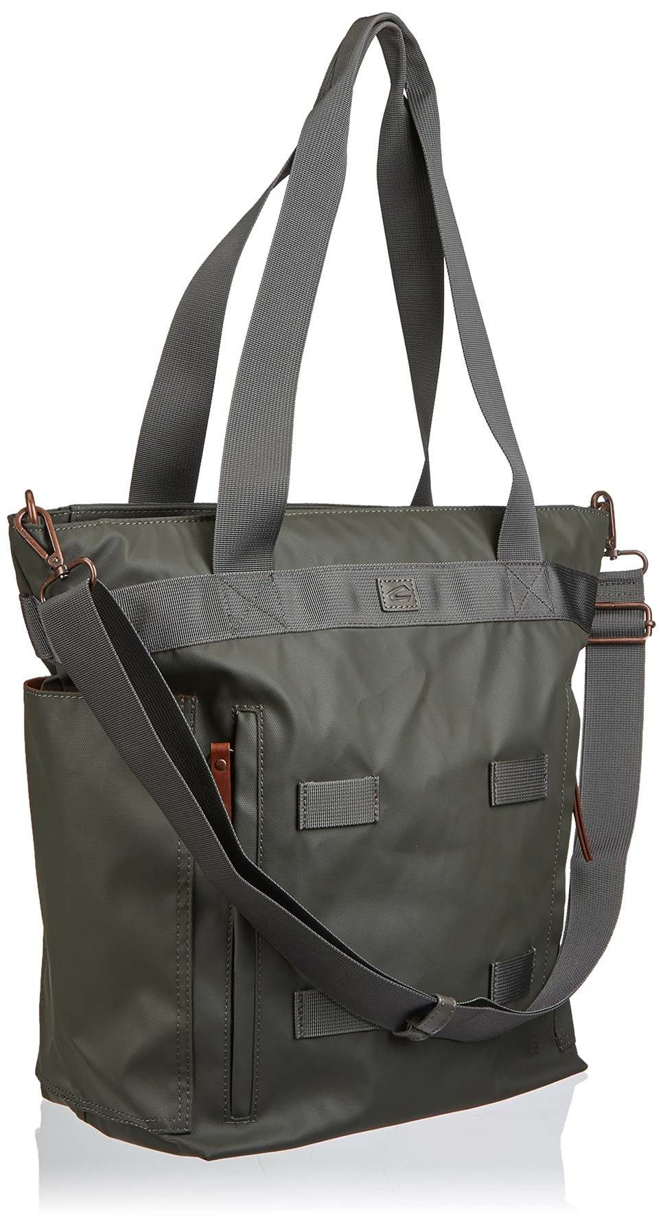 camel active Сумки для покупок Сумки для покупок für Damen (keine Angabe, 1-tlg., keine Angabe)