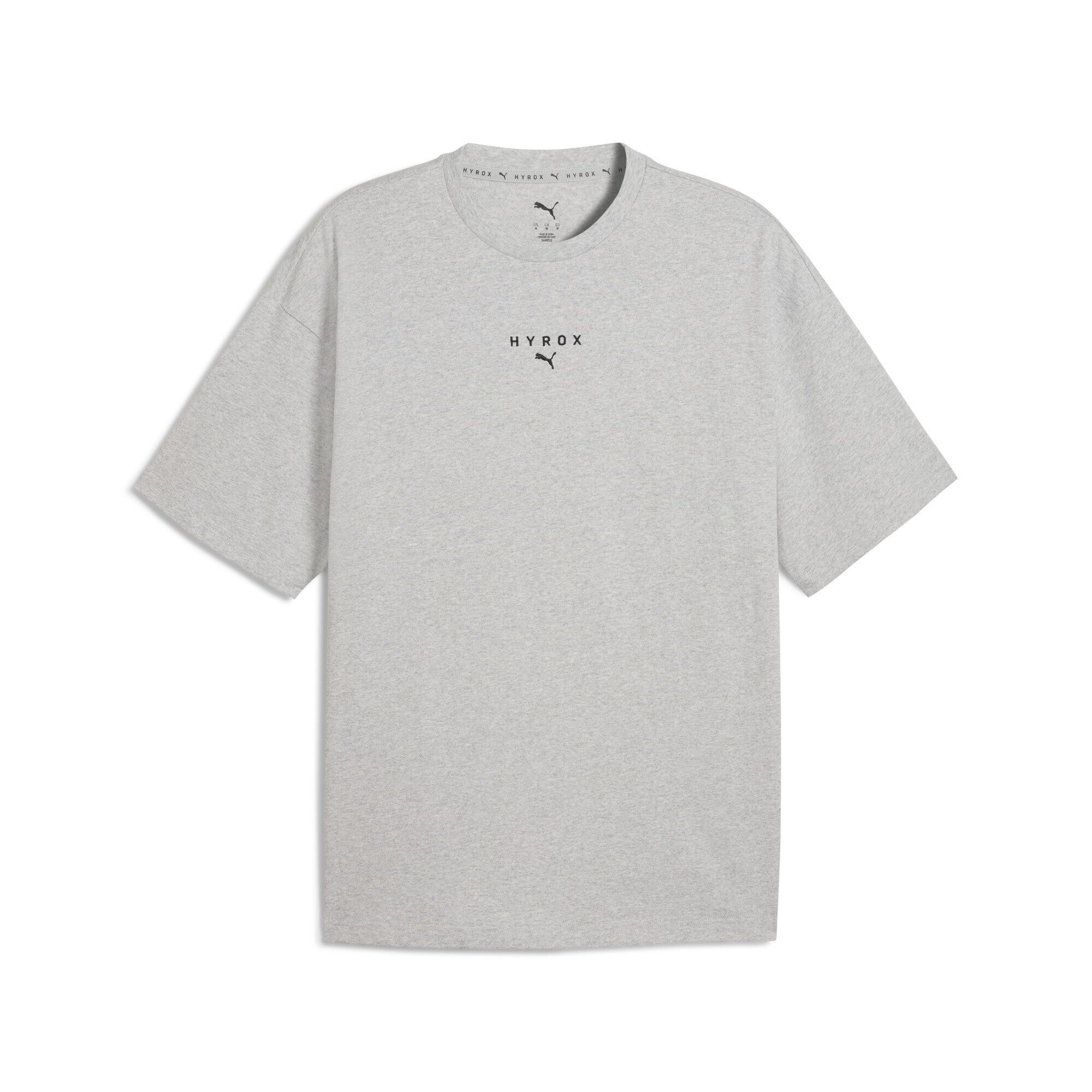 PUMA Trainingsshirt PUMA x HYROX Lifestyle günstig online kaufen