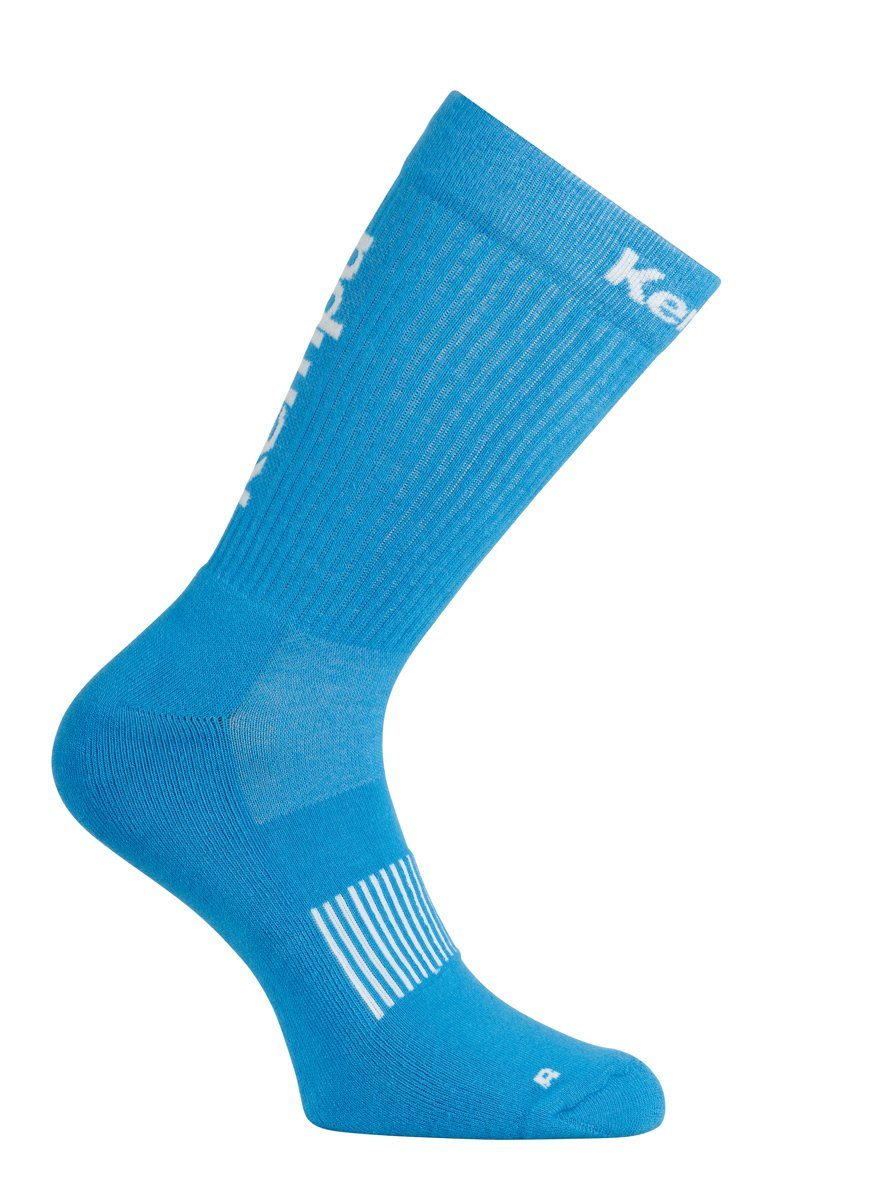 Kempa Sportsocken Socken LOGO CLASSIC Kids (1-Paar)