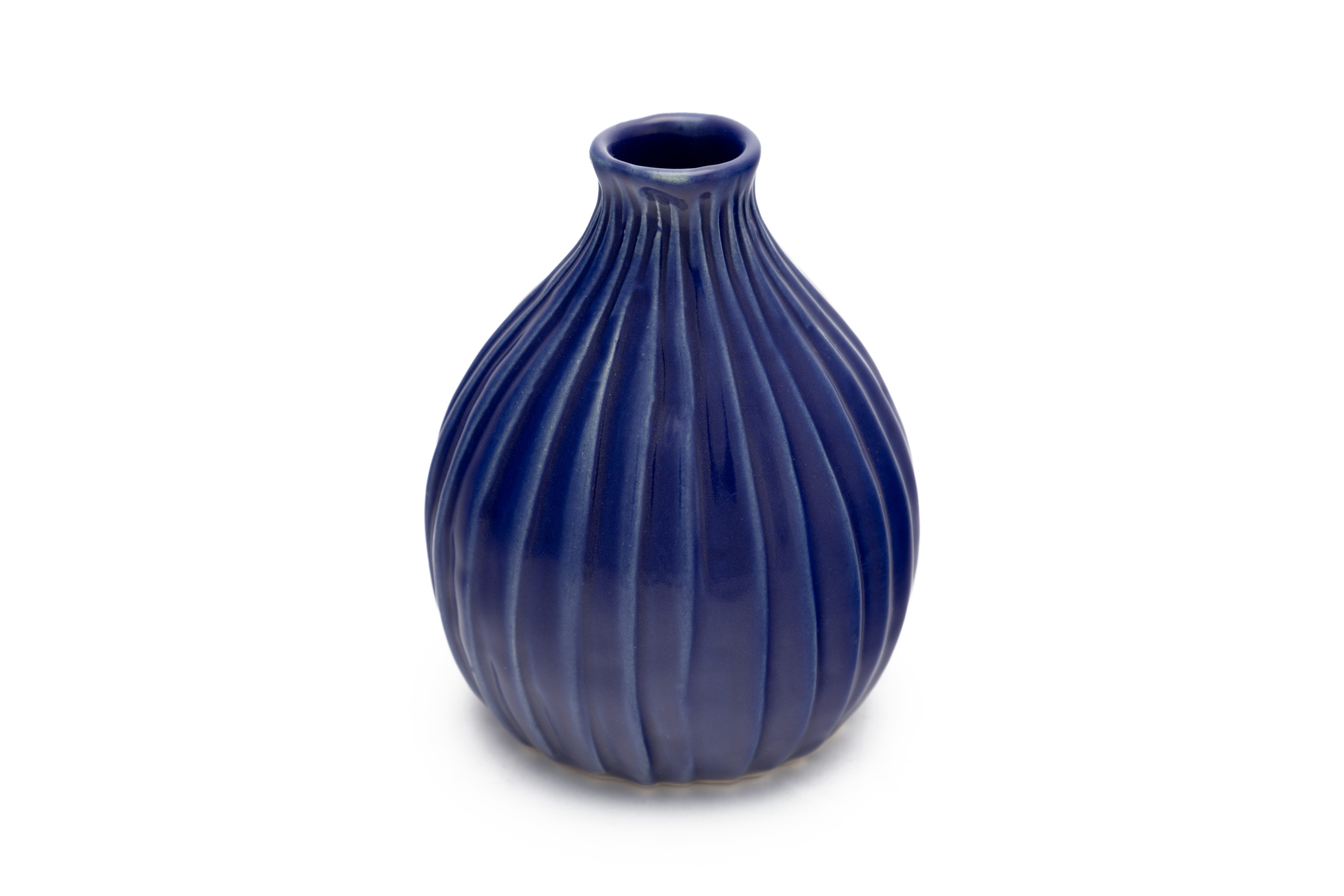 El Puente Dekovase Vase, Handmade, Handmade