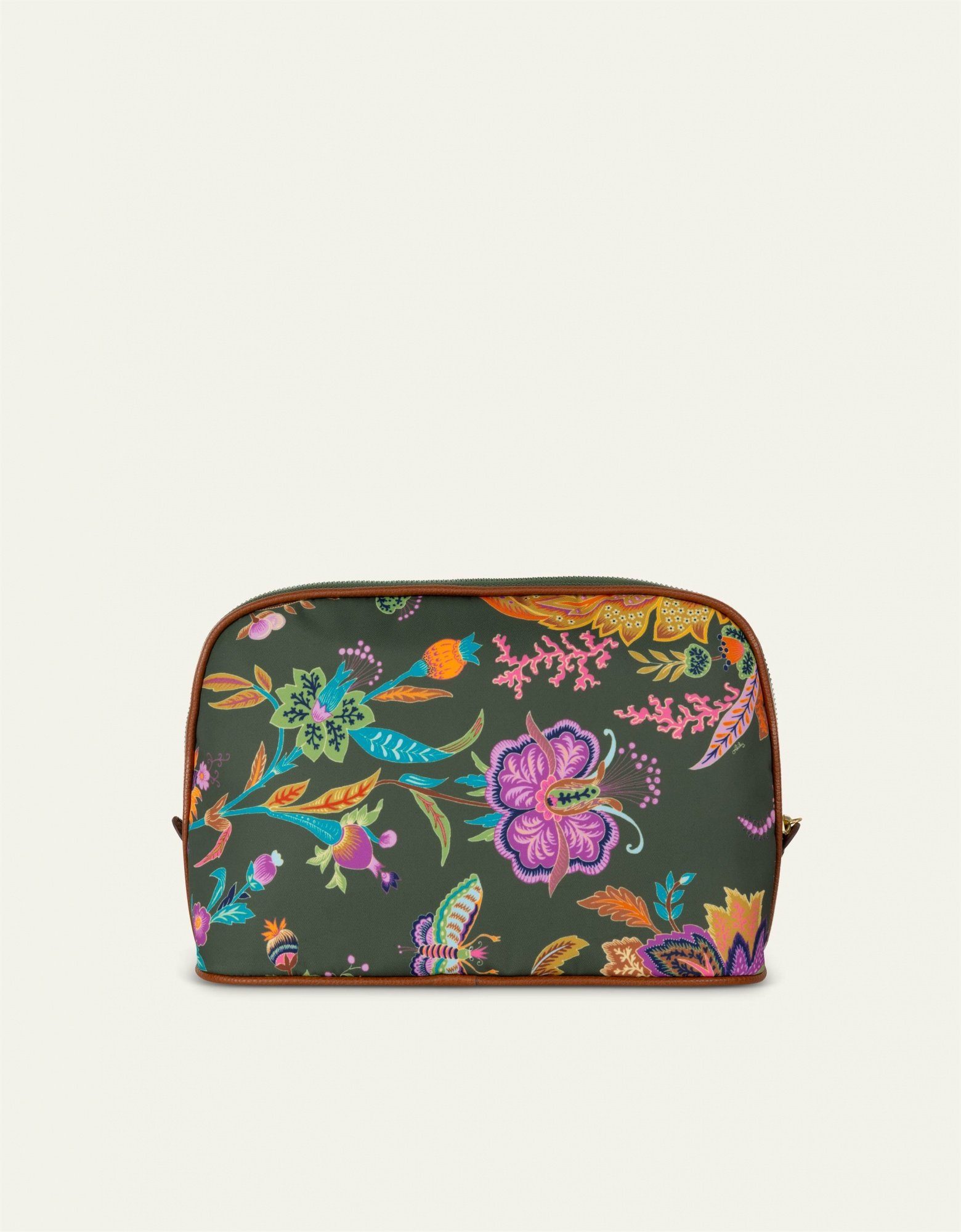 Oilily Kosmetiktasche Chiara Cosmetic Bag Young Sits