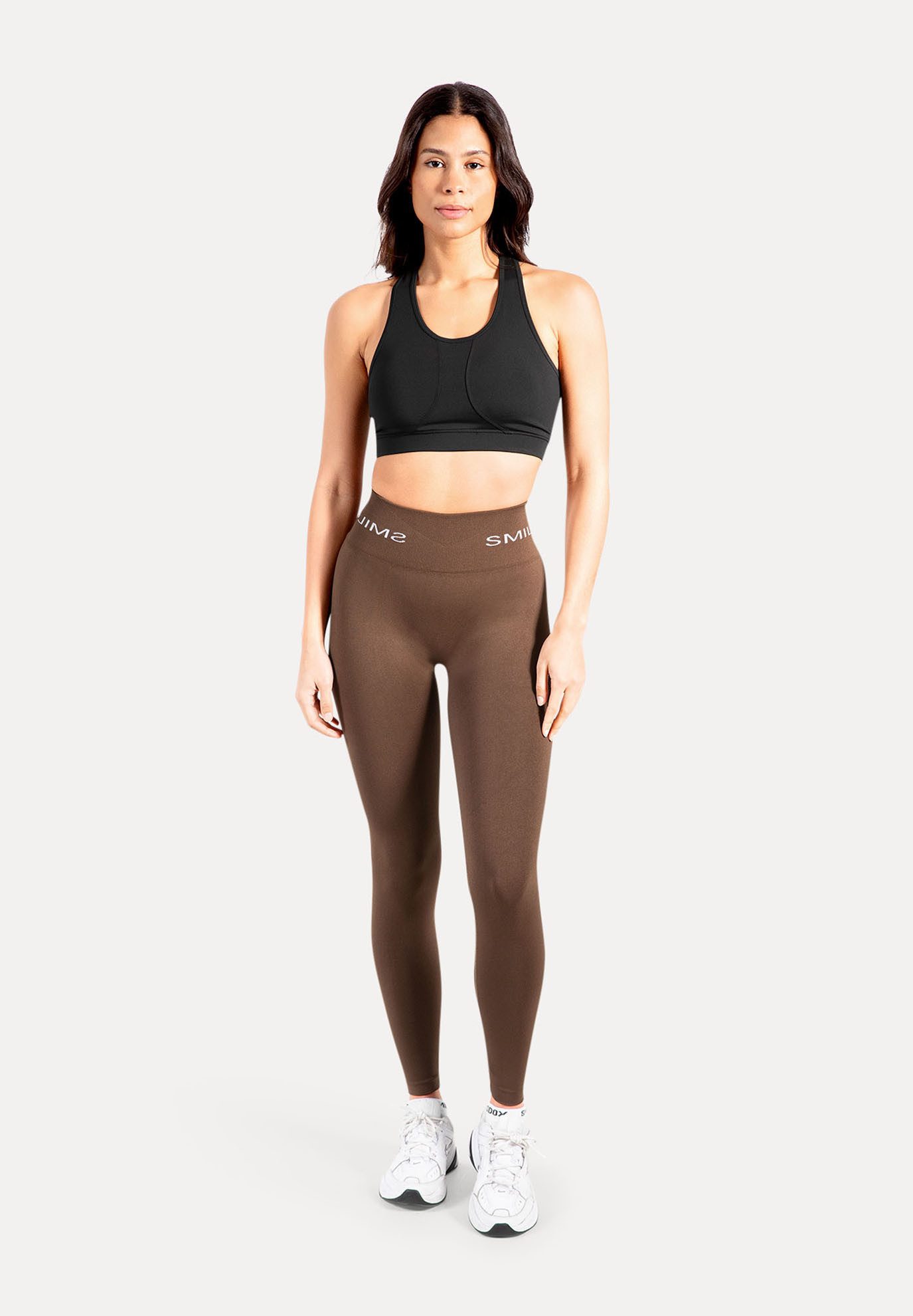 Smilodox Leggings Azura