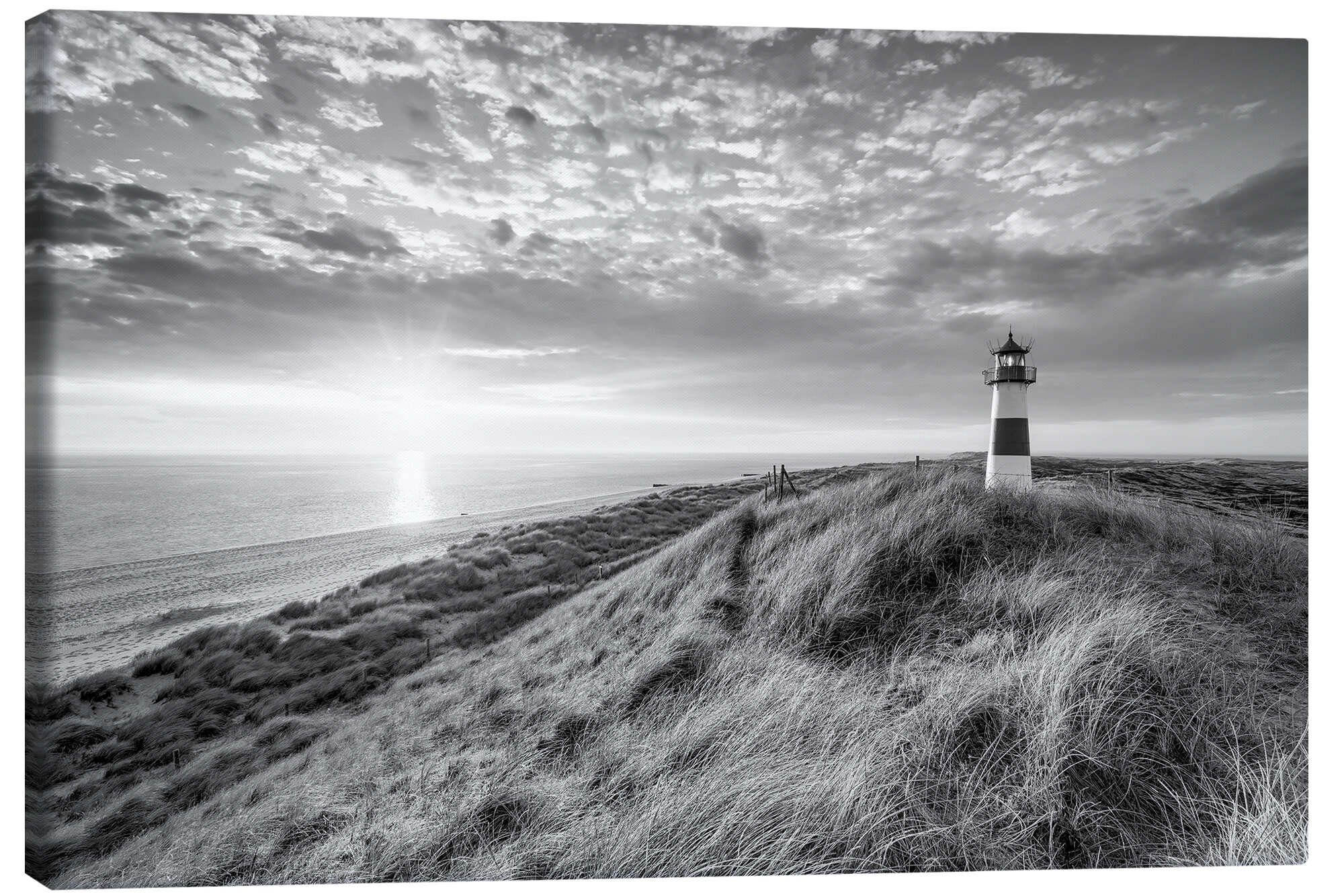 Leinwandbild Jan Christopher Becke
