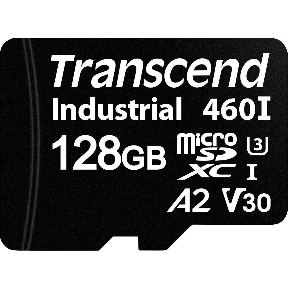 microSDXC 460I-VS1 Speicherkarte
