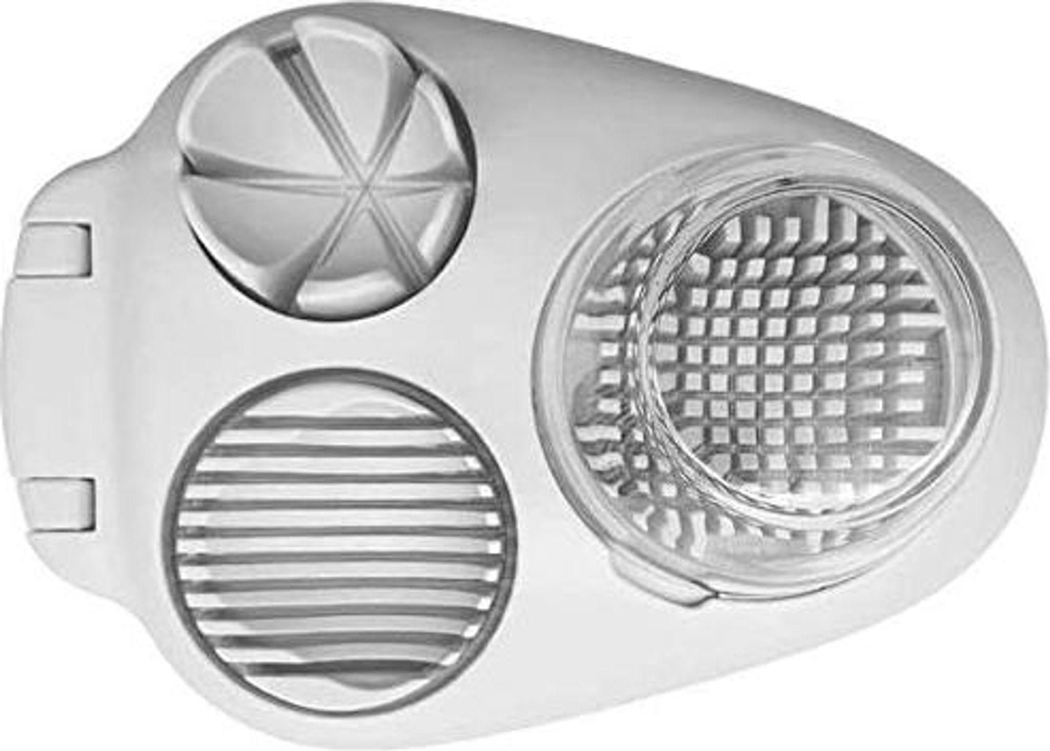 FELIXLEO Eierschneider 3in1 Eierschneider Pilzschneider Küchenhelfer Eier schneiden