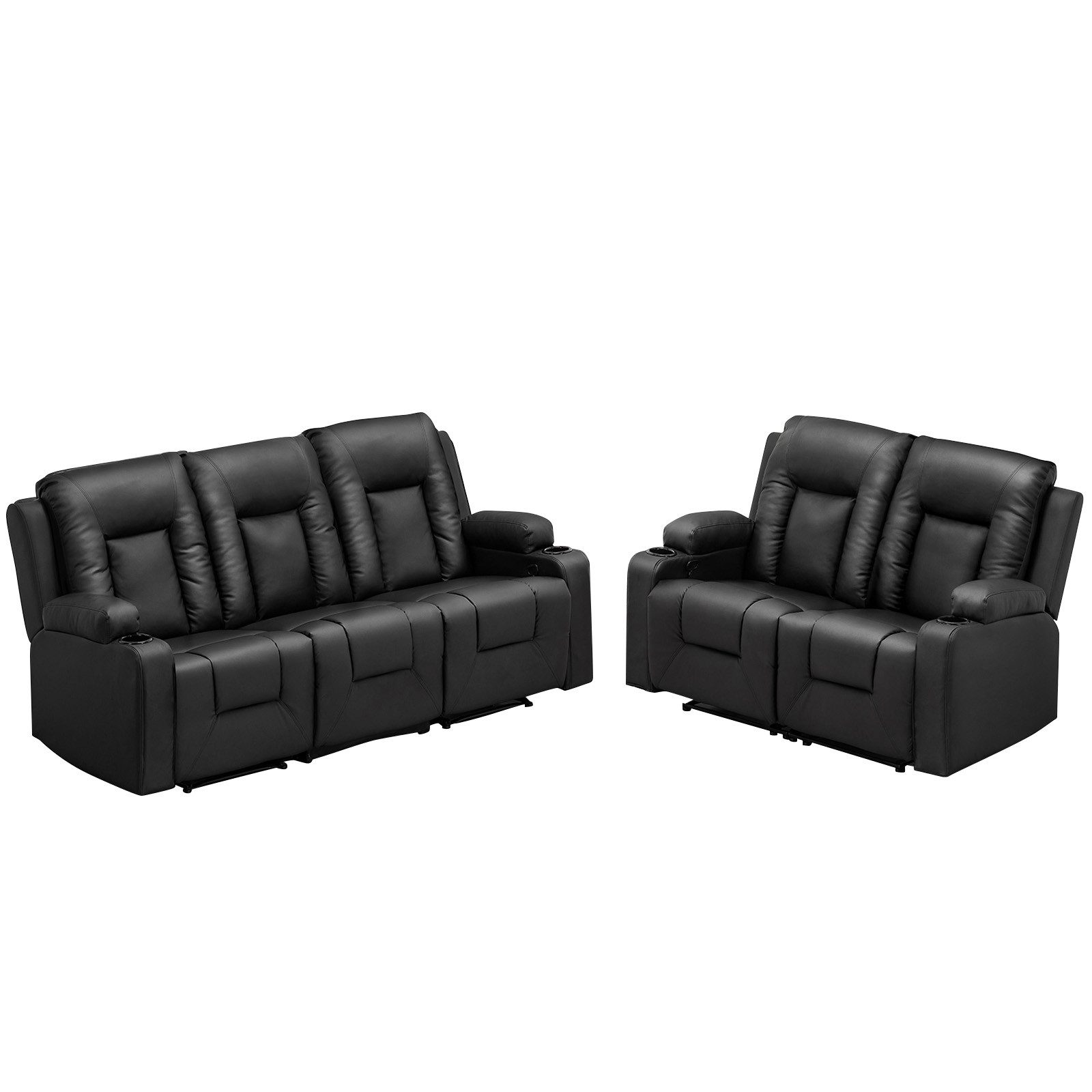 COMHOMA Sofa Relaxsessel Fernsehsessel mit Liegefunktion, günstig online kaufen