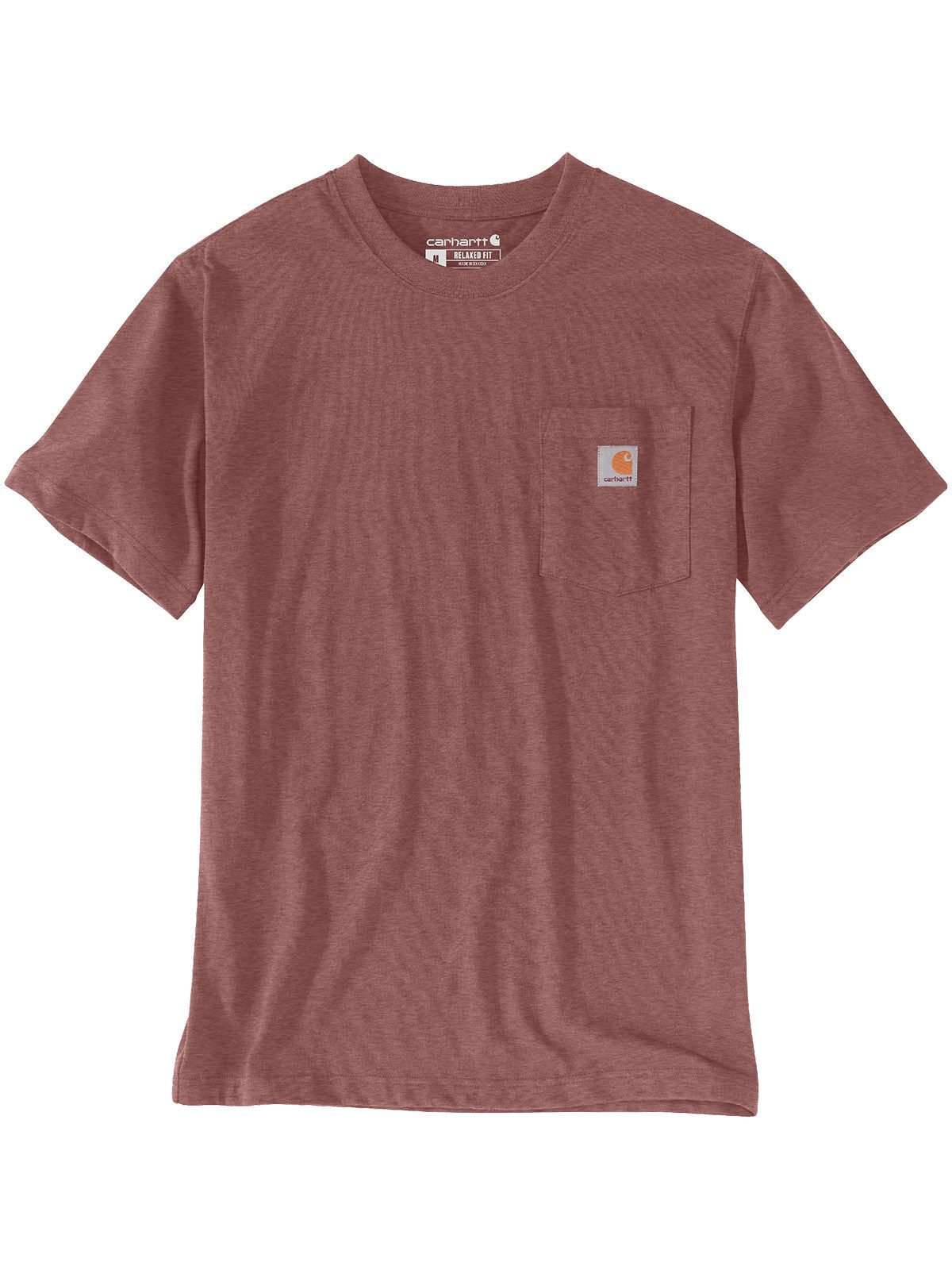 Carhartt T-Shirt 103296-R96 Carhartt Pocket günstig online kaufen