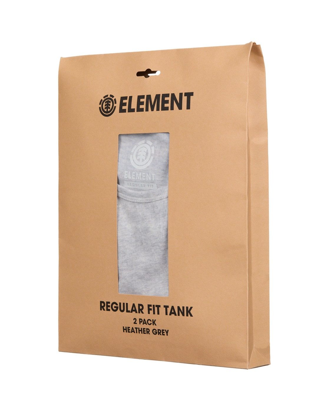 Element T-Shirt Element Co Pack