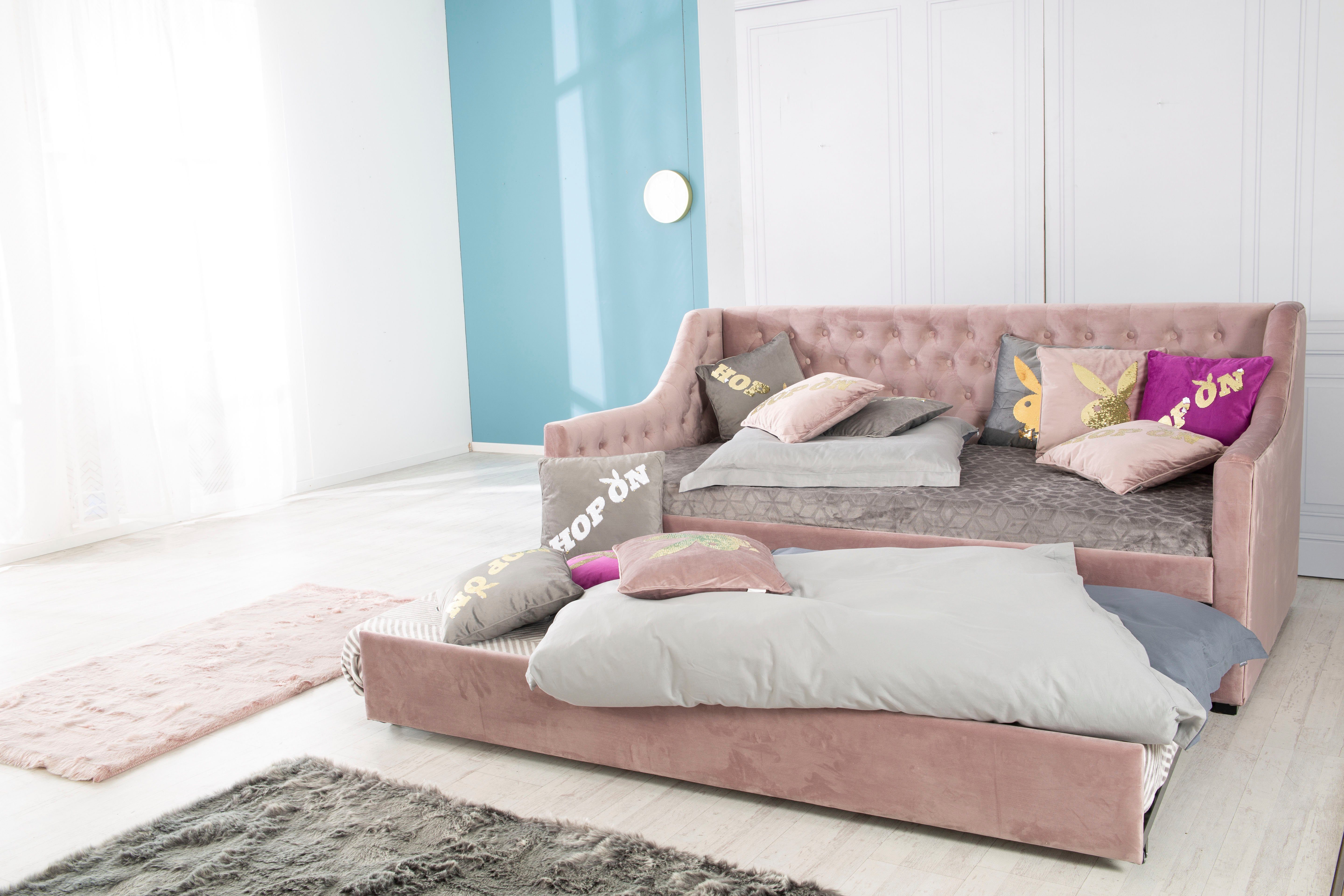 Leonique Ausziehbett PRINCESS