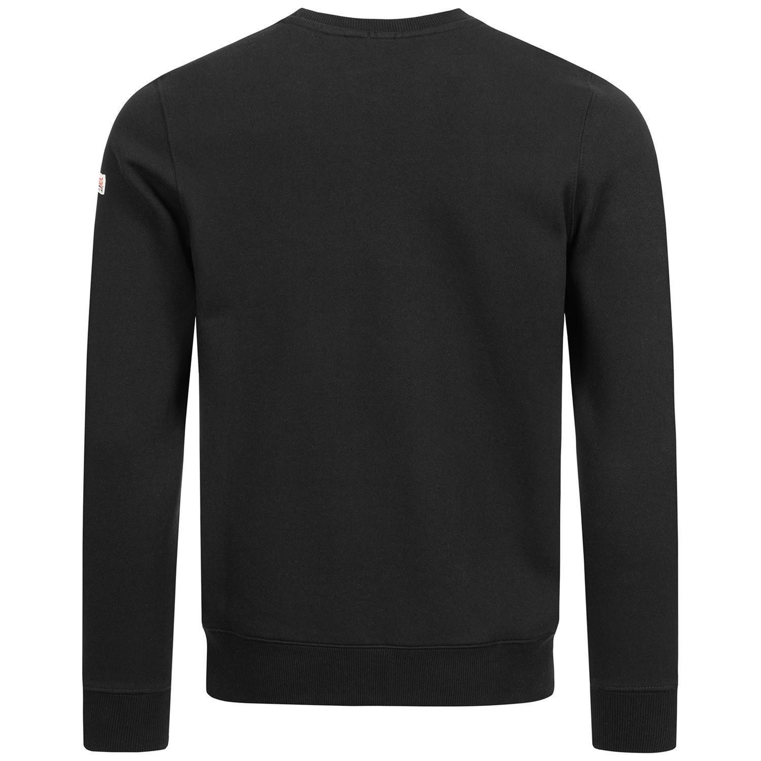 Lonsdale Sweater Sweatshirt Lonsdale Berger LP181