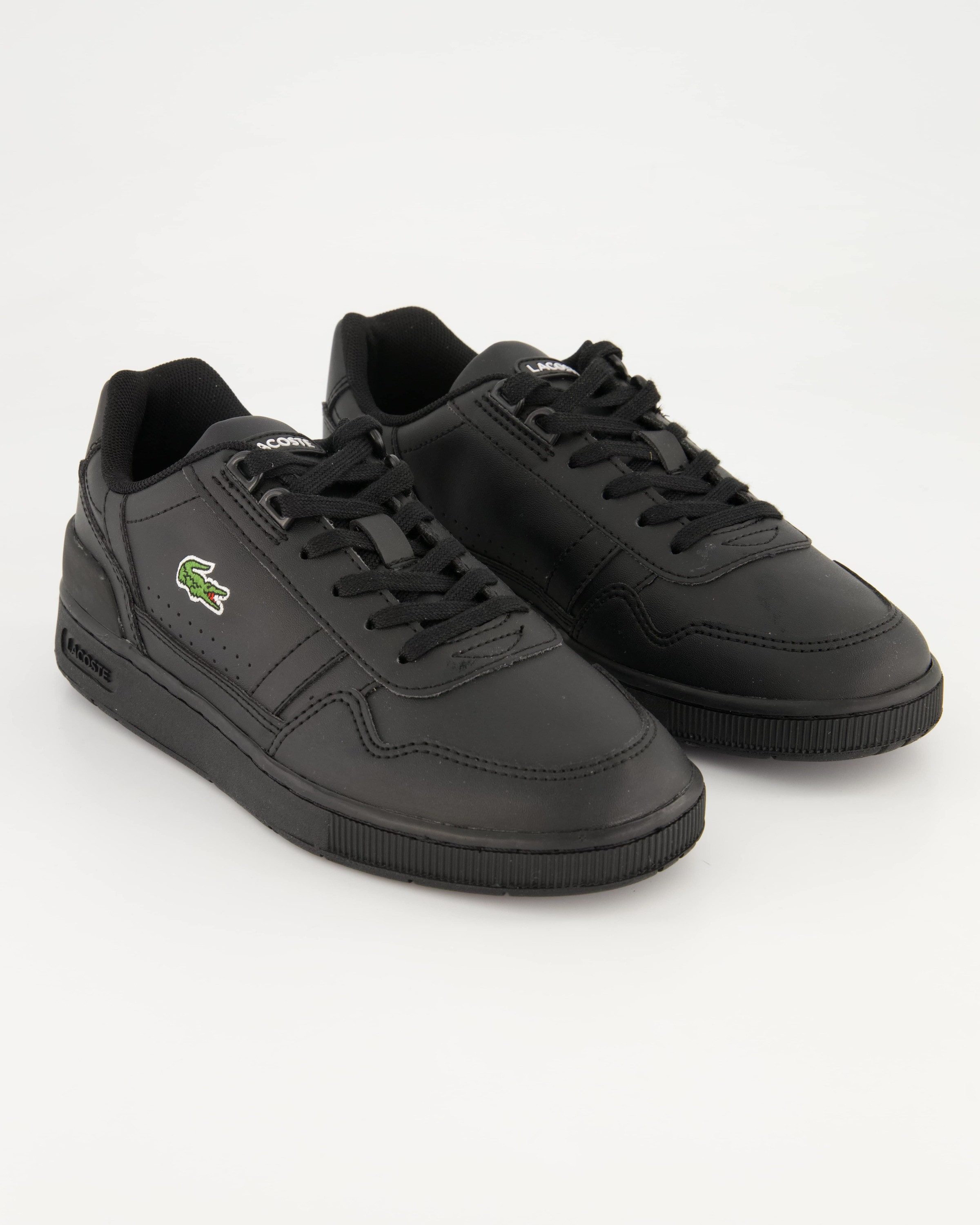 Lacoste T-CLip 222 1 SUJ Sneaker Obermaterial: Sonstiges Material