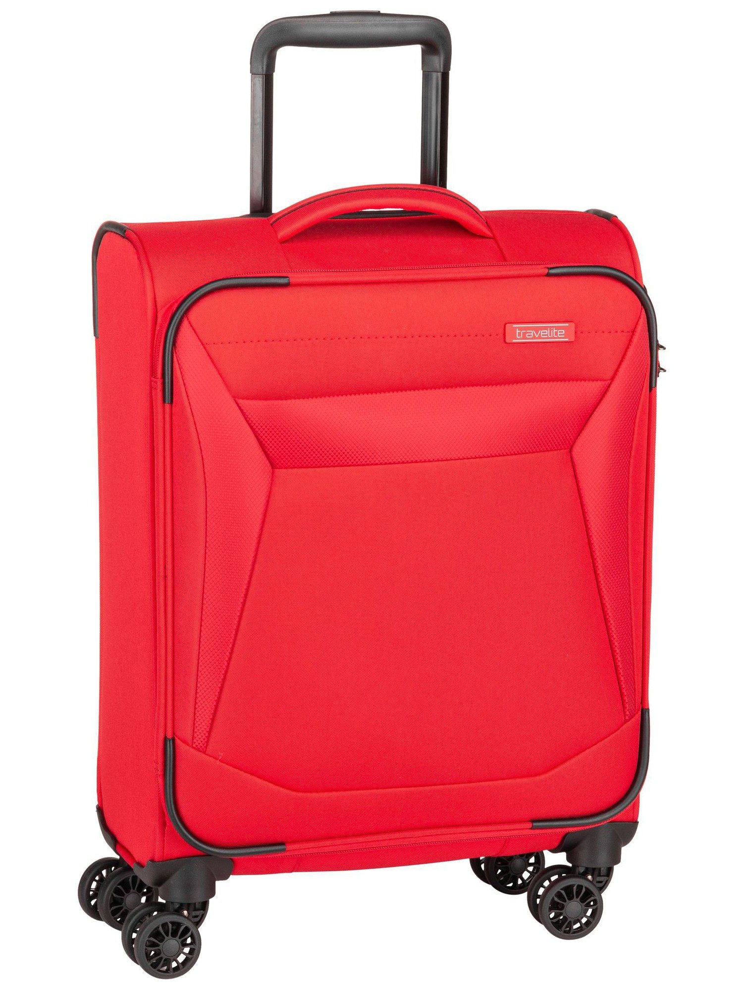travelite Trolley Chios 4w Trolley S, 4 Rollen