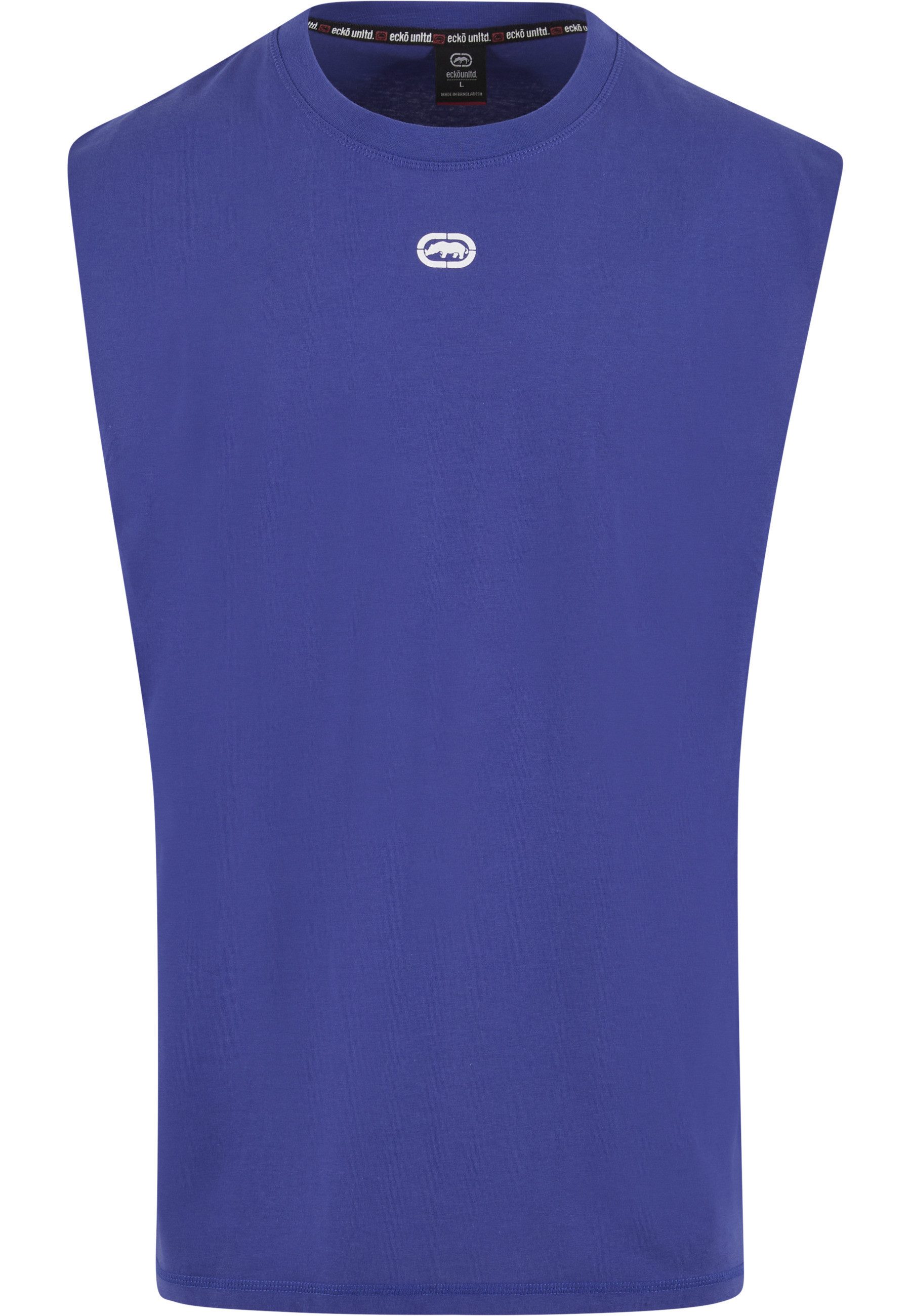 Ecko Unltd. Tanktop Ecko Unltd. Herren Ecko Unltd. Tanktop Andre (1-tlg)