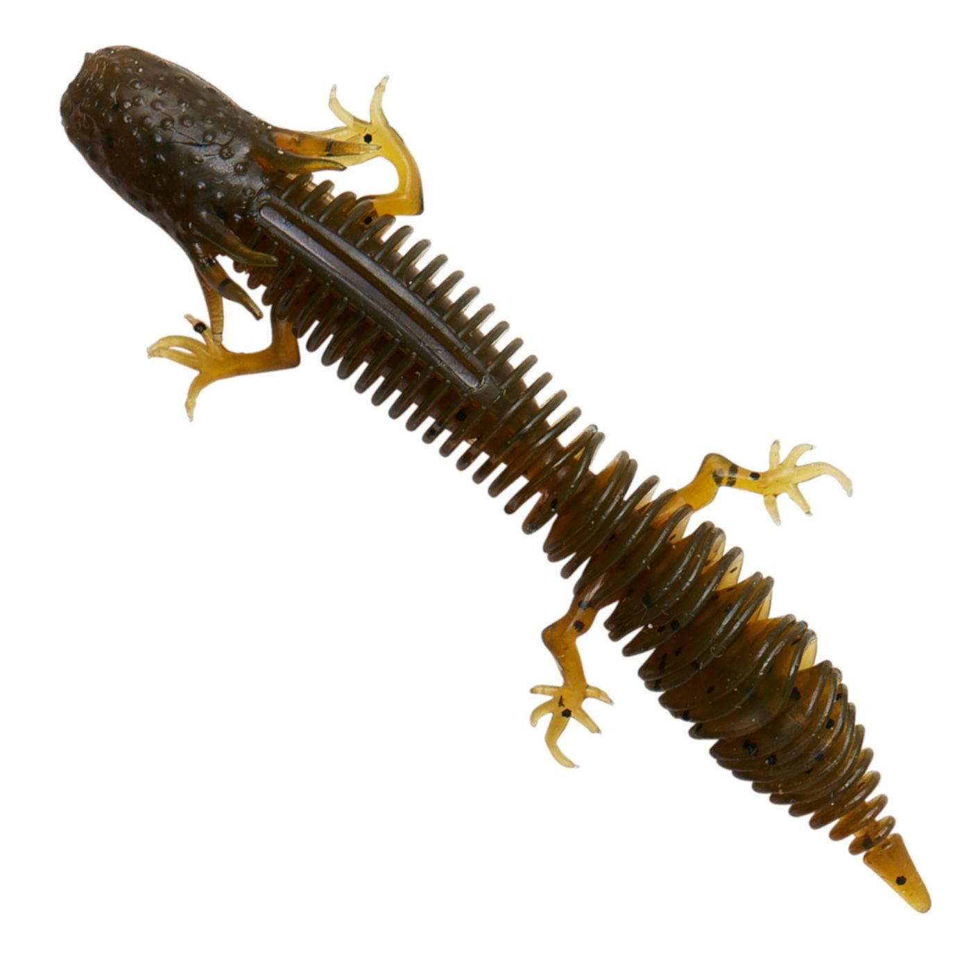 Kunstköder Savage Gear Ned Salamander 7,5cm 3g - 5 Creature Baits