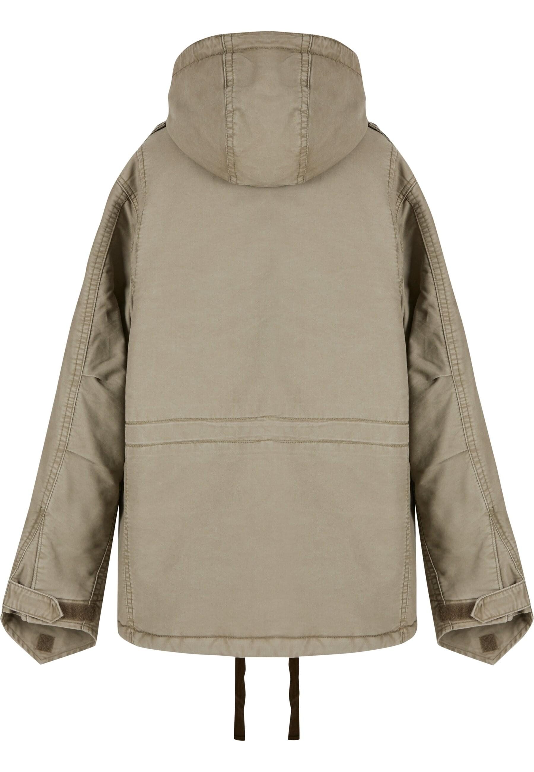 Brandit Allwetterjacke Brandit Brandit Men Respite günstig online kaufen