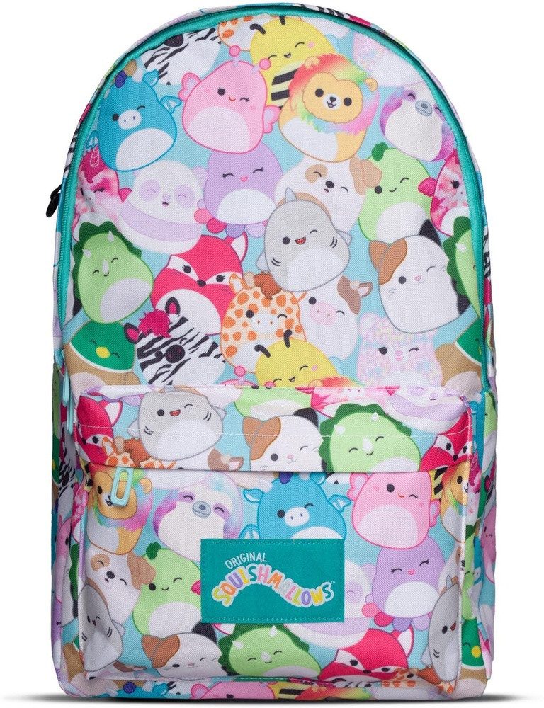 Squishmallows Freizeitrucksack