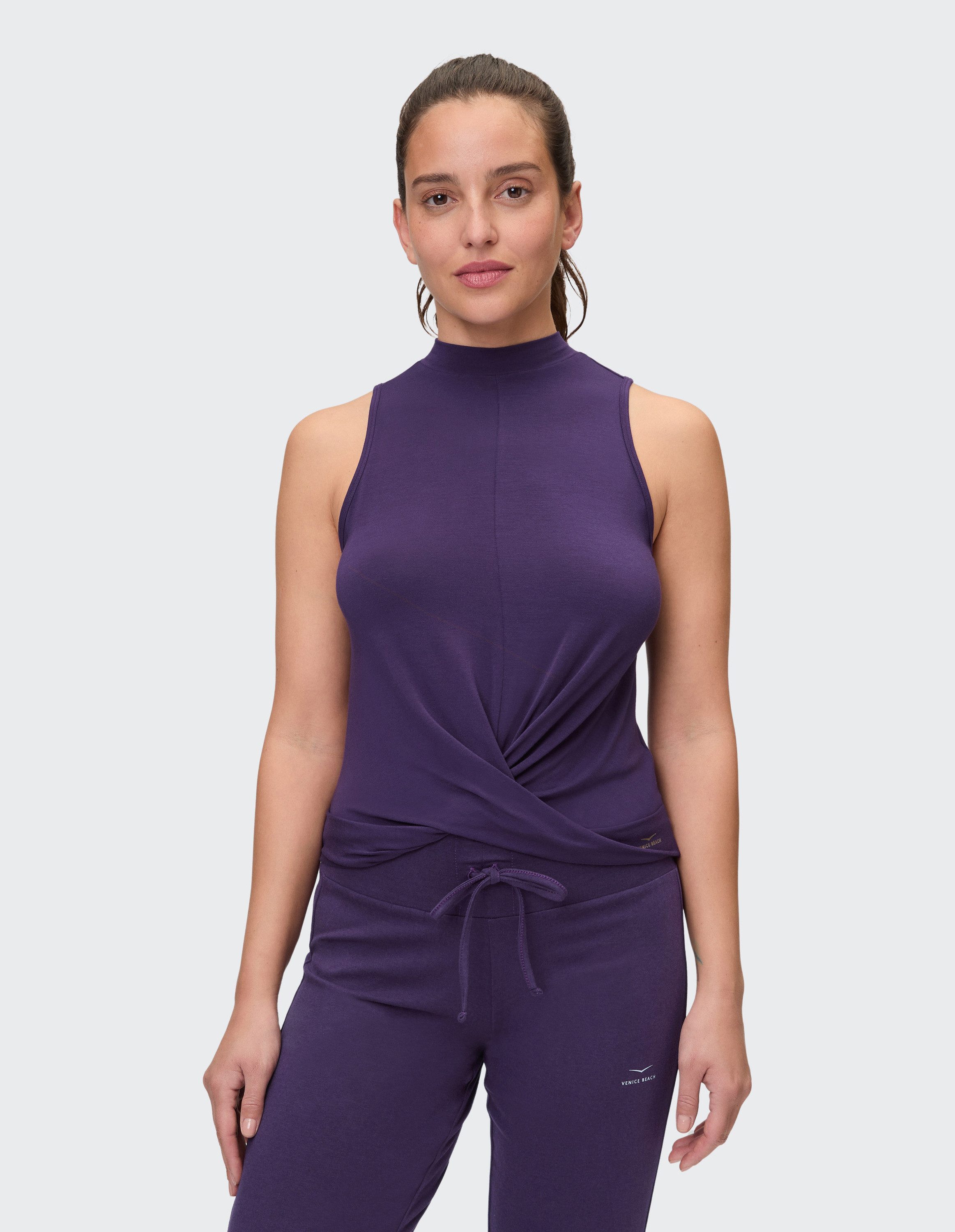 Venice Beach Shirttop Top VB Aria günstig online kaufen