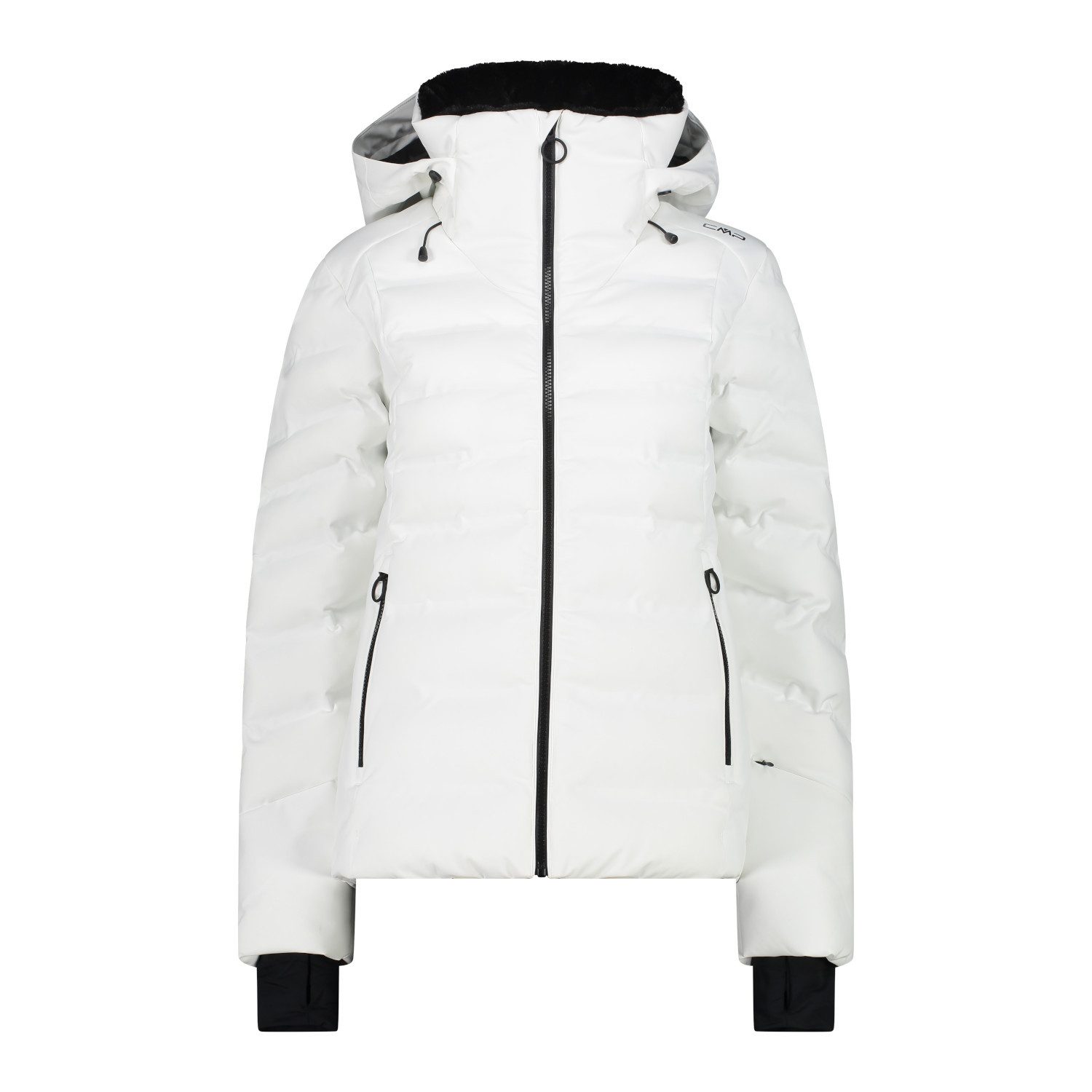 CMP Skijacke CMP Damen Skijacke Woman Jacket Fix Hood 34W4406 günstig online kaufen
