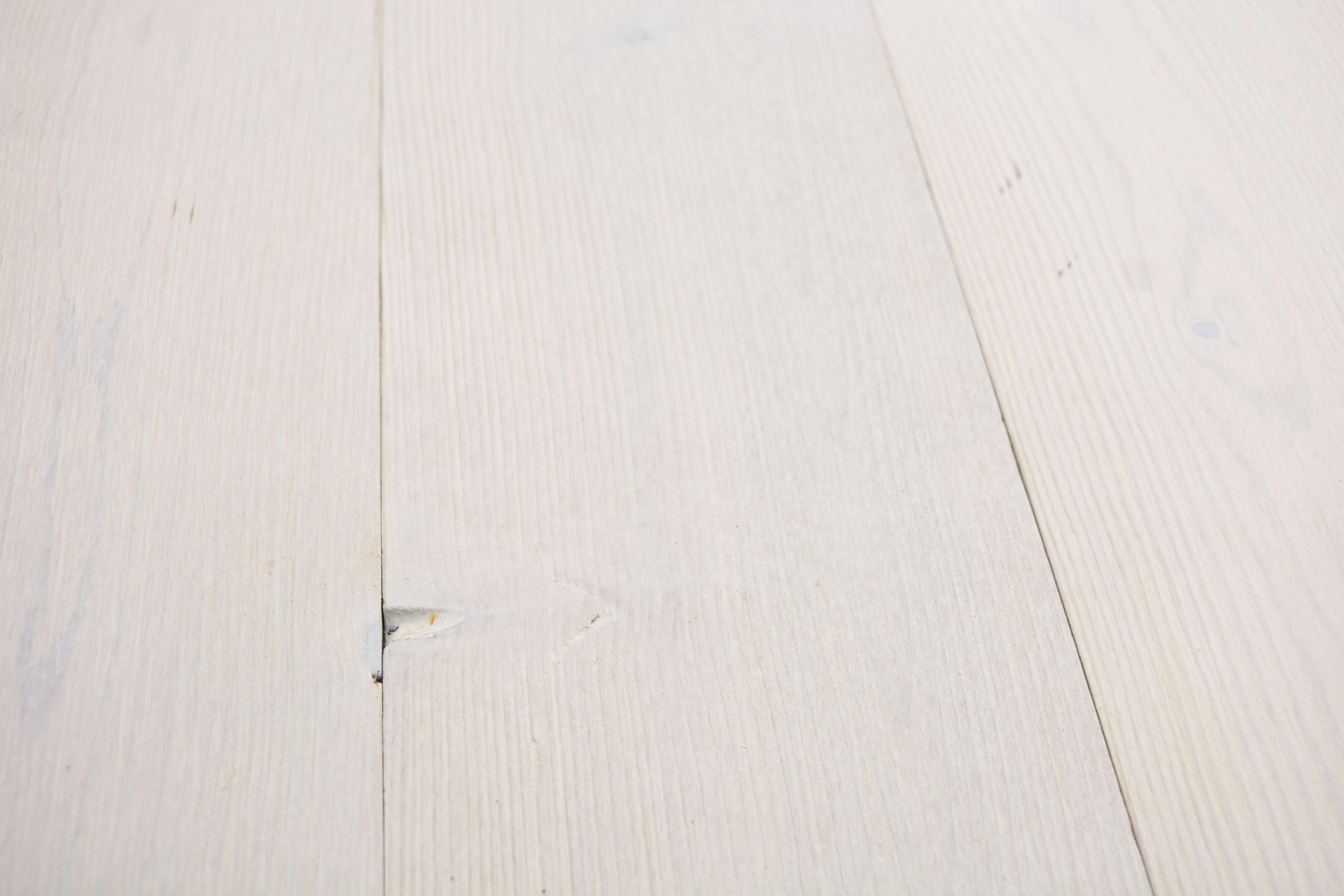 Mosani Wandpaneel als Set Holzverkleidung für Wand- und Decke 1,04m² ultraleicht, weiß, BxL: 12,80x90,00 cm, (Set, 9-tlg) Wandverblender aus Echtholz