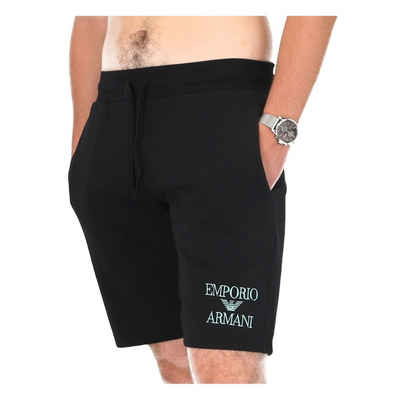 Emporio Armani Sweatbermudas Sweat Short