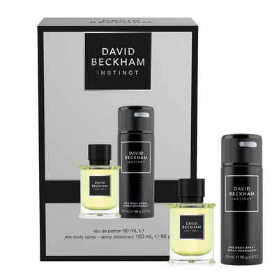 DAVID BECKHAM Duft-Set