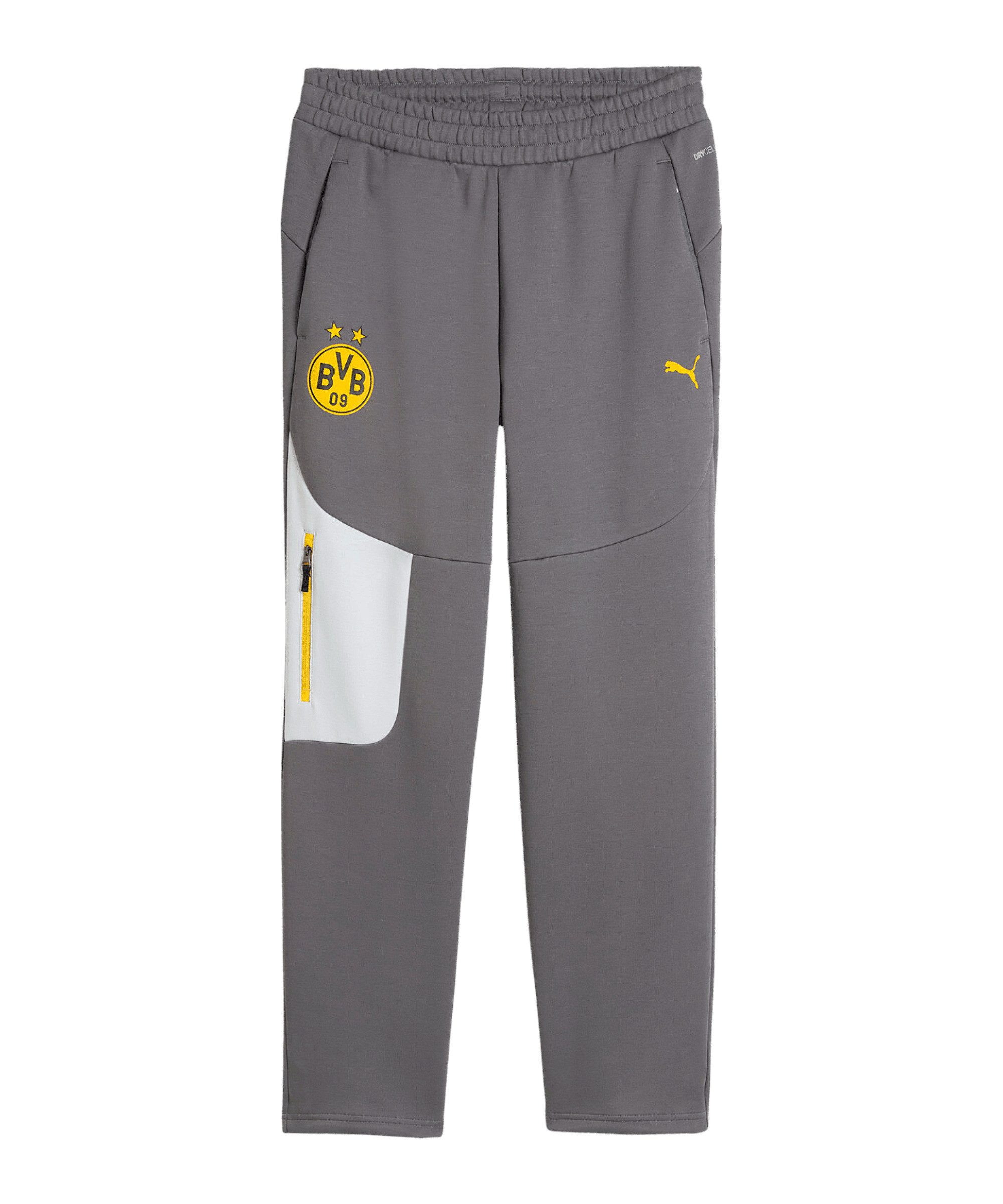 PUMA Jogginghose PUMA Borussia Dortmund Pumatech Jogginghose günstig online kaufen