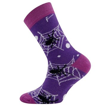 Ewers Socken Socken Halloween/Mädchen (3-Paar)