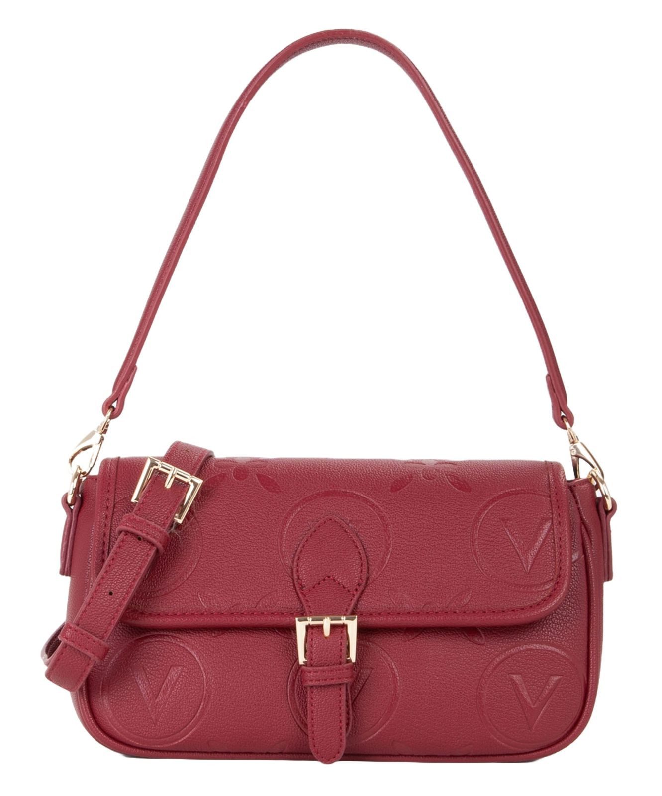 Schultertasche Flap Bag