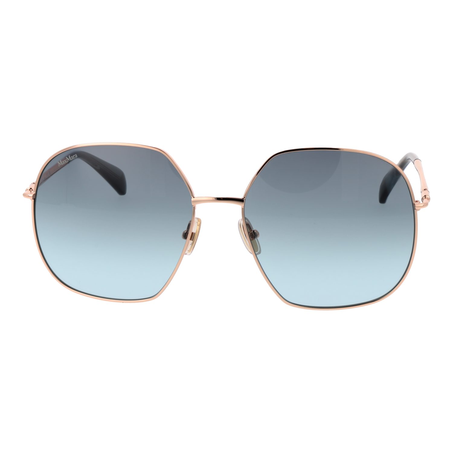 Max Mara Sonnenbrille MM0061 6028W