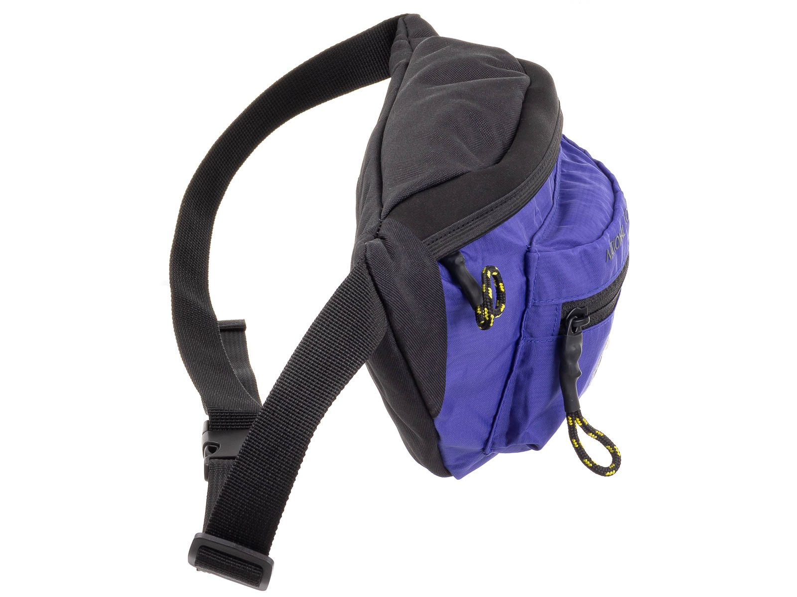 NATIONAL GEOGRAPHIC Gürteltasche "New Explorer" Bauchtasche Gürteltasche - N16988 (ein Stück, 1-tlg., ca. B/H/T 30/16/8 cm), Innenfach
