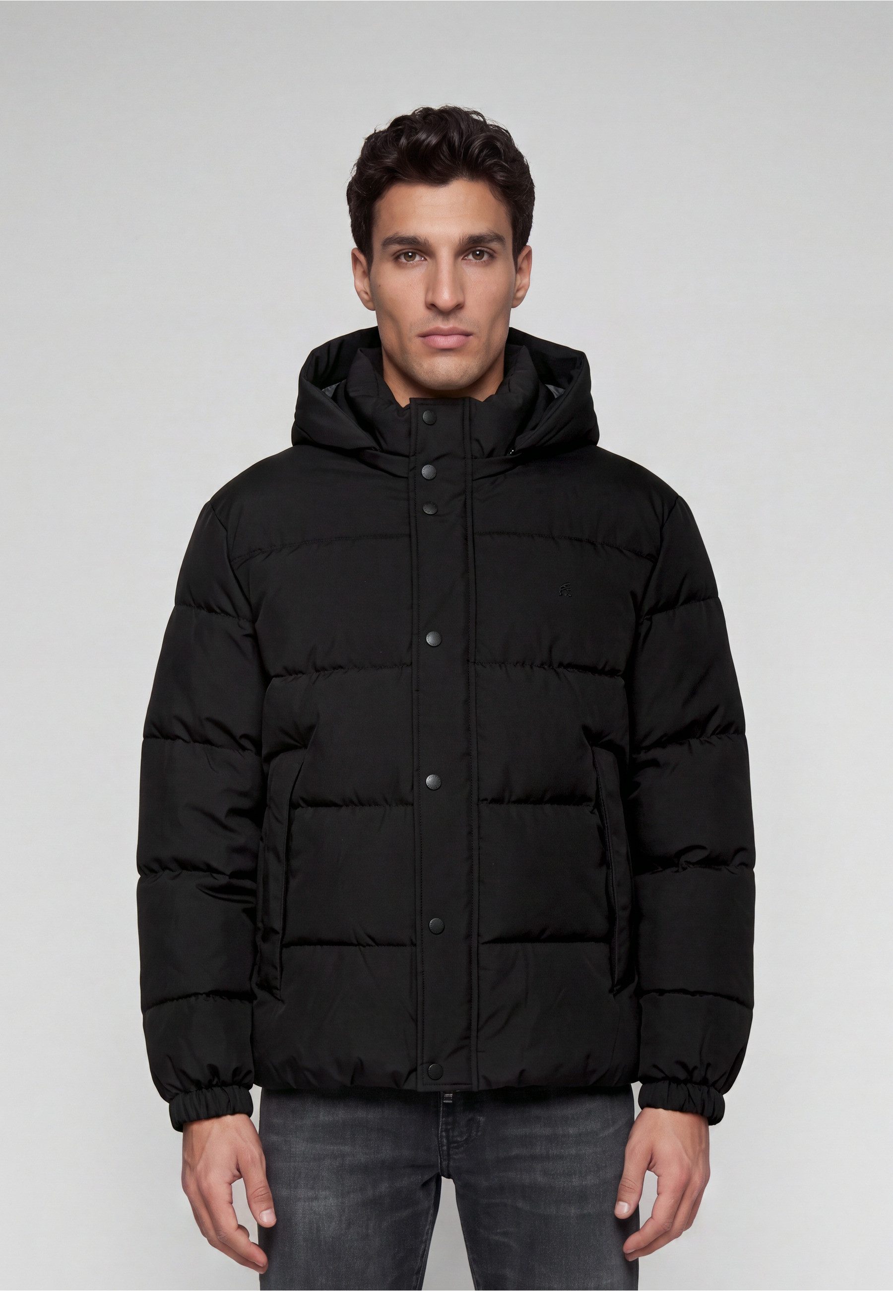 Replay Winterjacke Replay Jacke (1-St)
