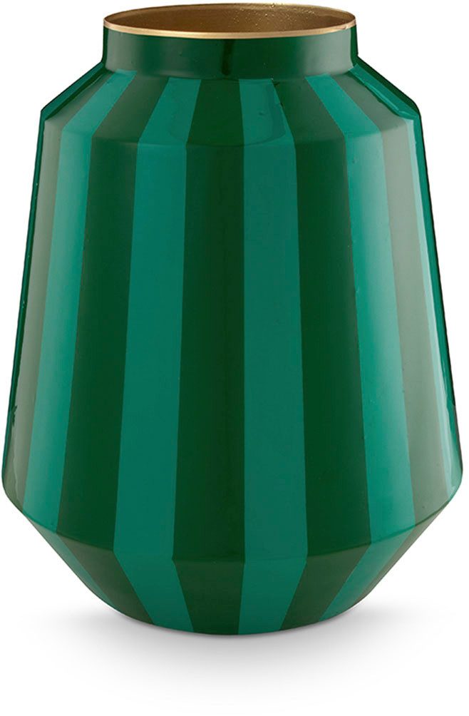 PiP Studio Dekovase Vase Streifen (1 St)