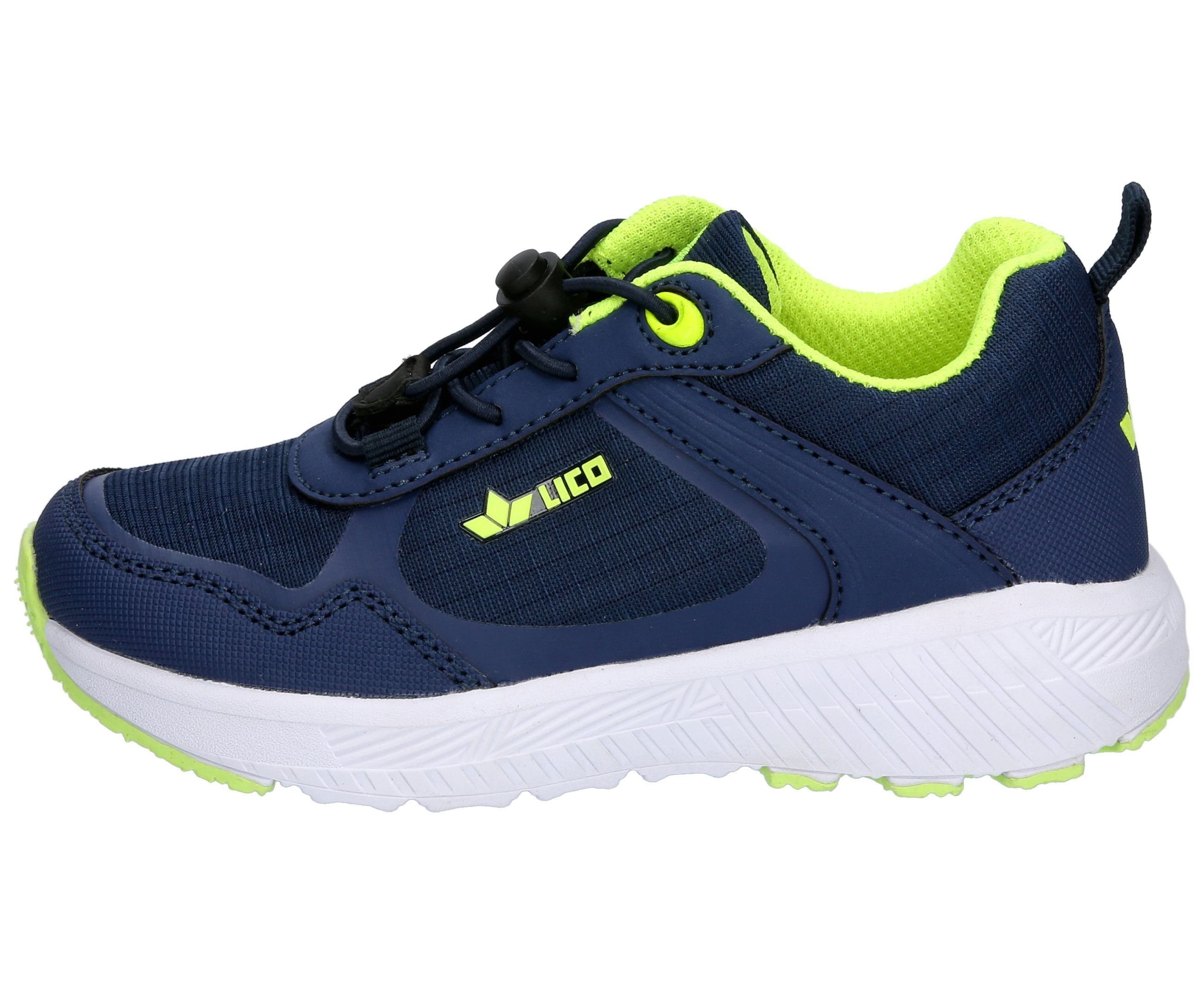 Lico Freizeitschuh Skylar Sneaker