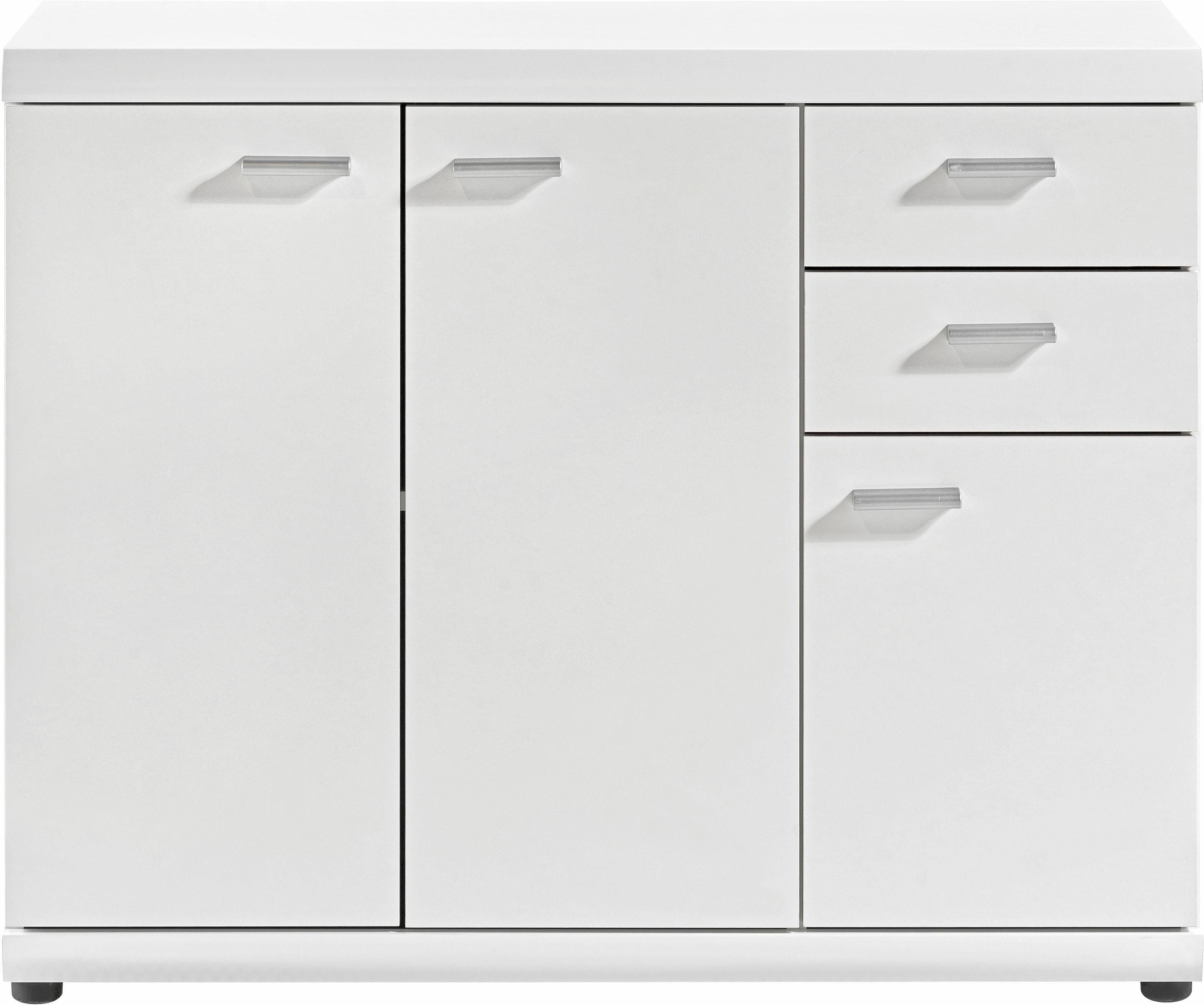 Procontour Sideboard Sun BESTSELLER! (OTTOs Choice), Höhe 74cm mit variabel verstellbaren Einlegeboden