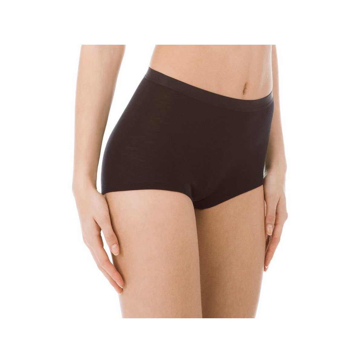 CALIDA Slip schwarz (Damen, 1-St)