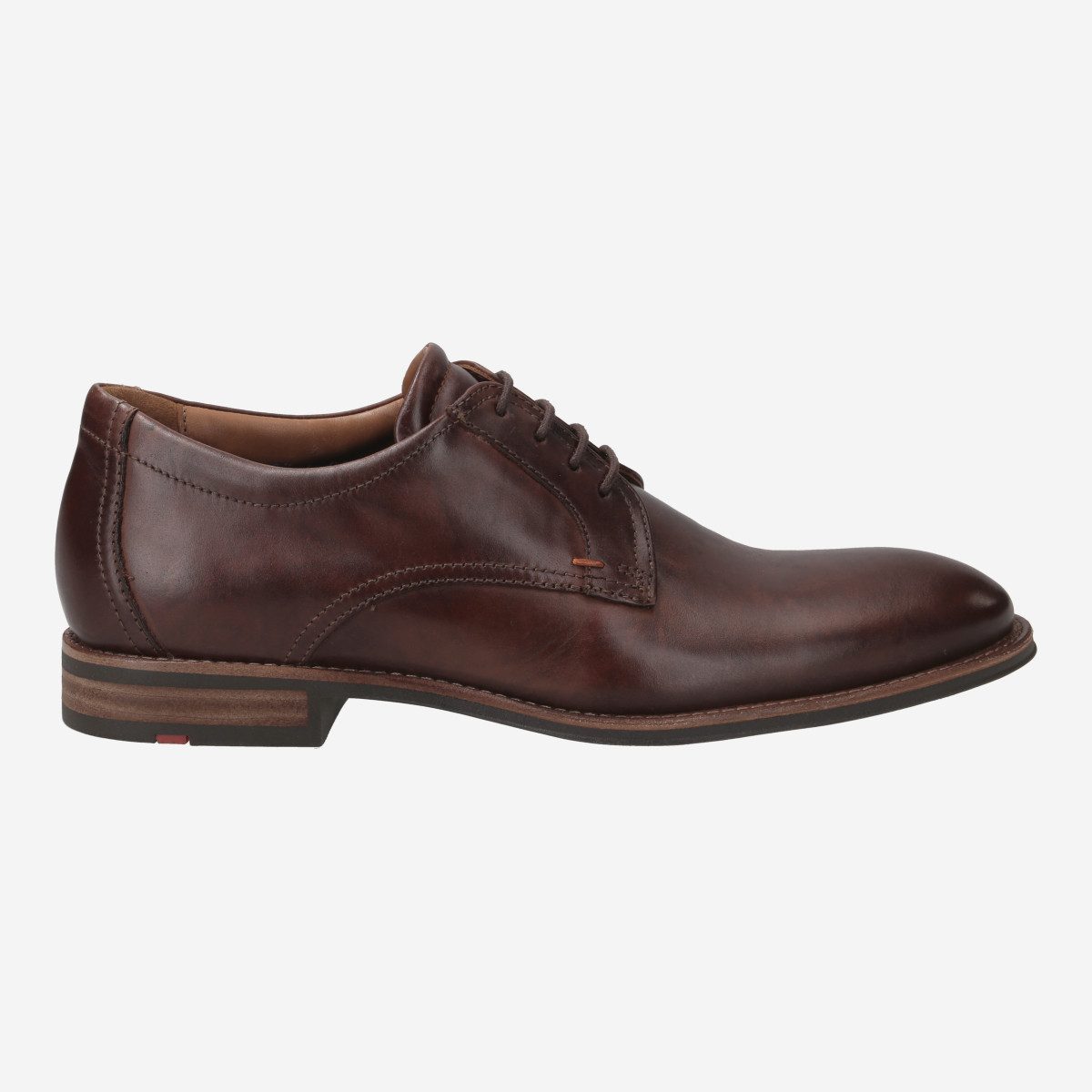 Lloyd 14-158-03 MARE, Schnürschuhe in Braun für Herren Schnürschuh