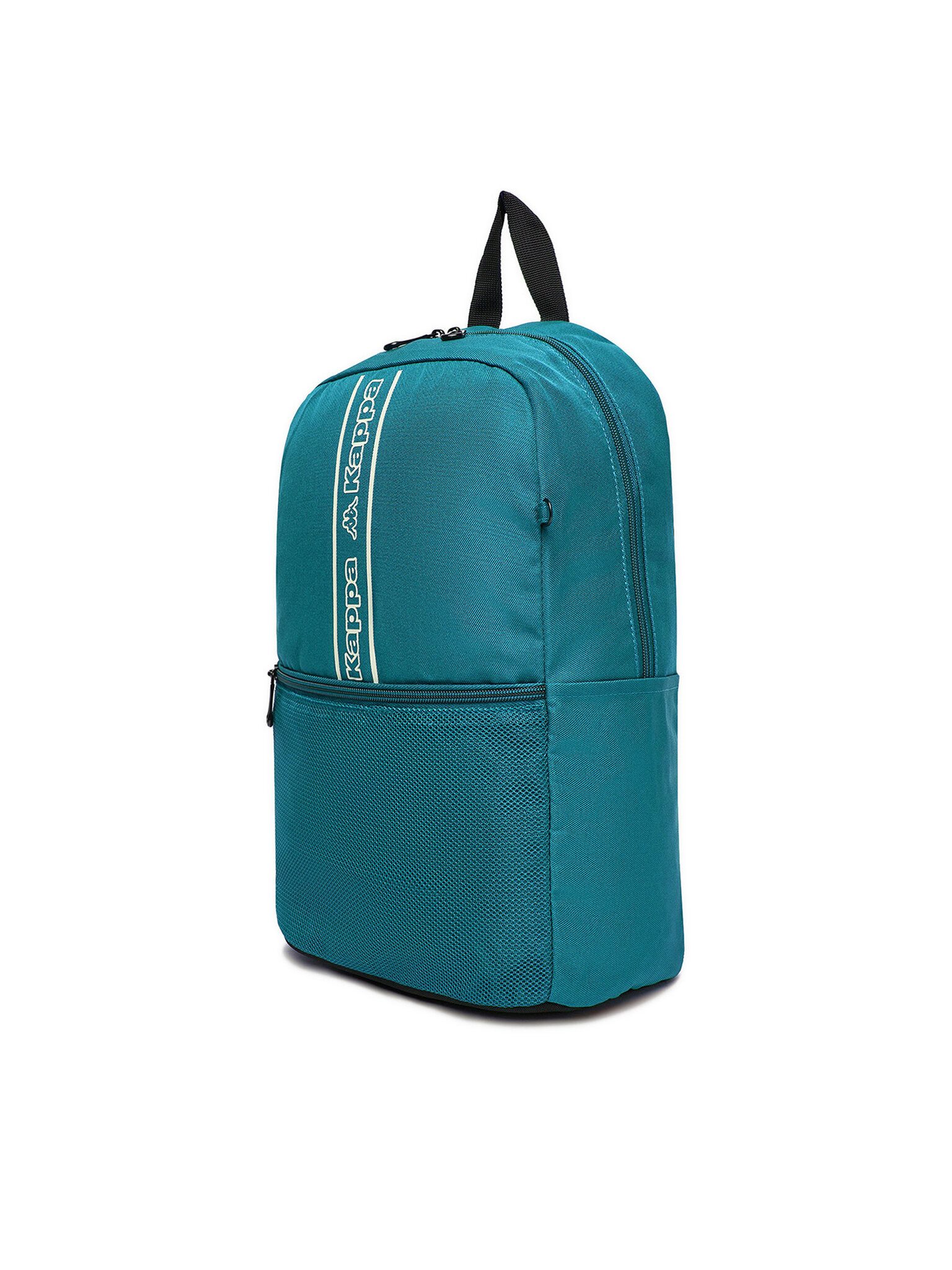 Kappa Freizeitrucksack Kappa Unisex Rucksack Grün KAPPA-C-KPA-RH-003-08 Grün