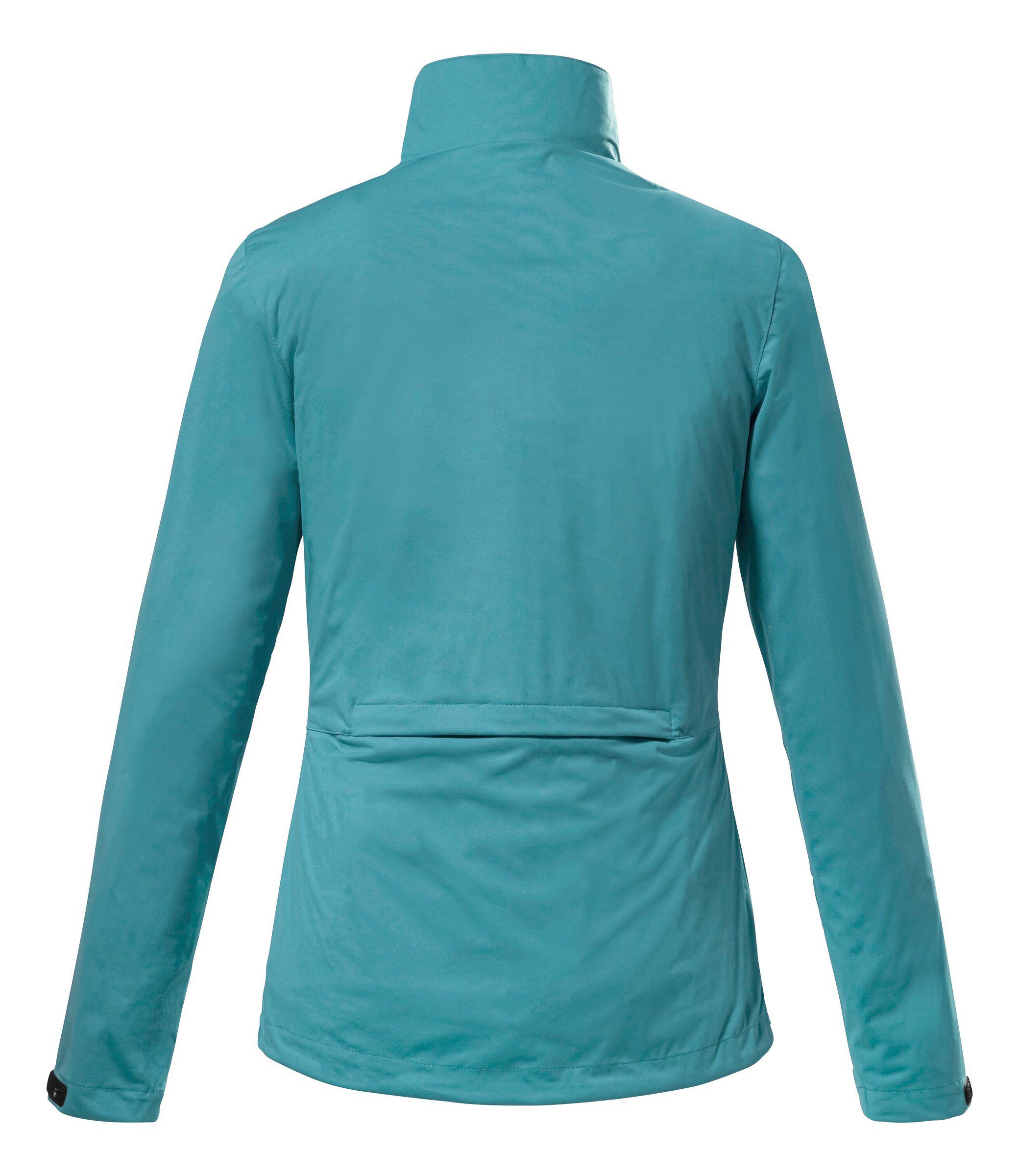 Killtec Softshelljacke killtec Damen Softshelljacke mit günstig online kaufen