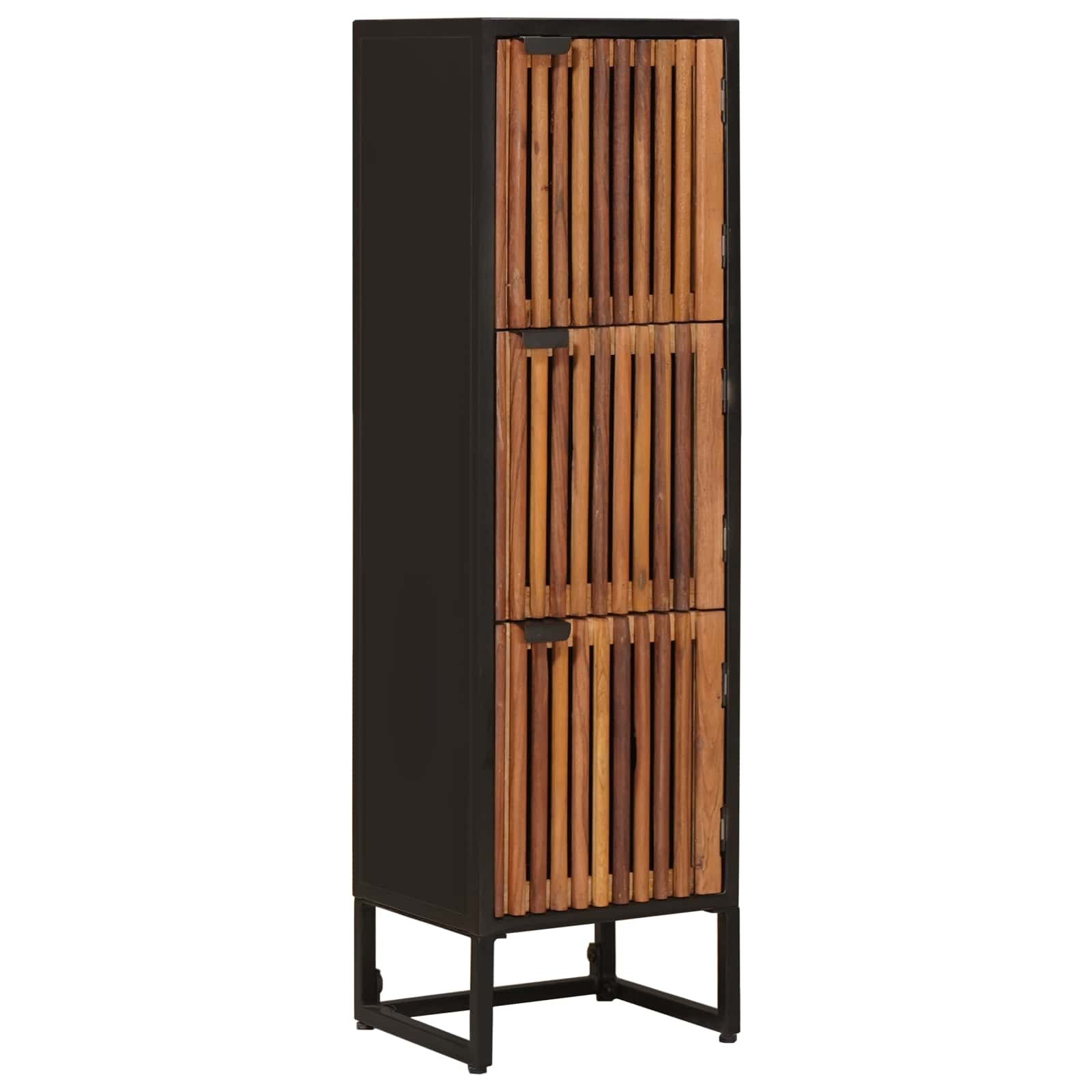 vidaXL Highboard Highboard 35 x 30 x 120 cm (1 St)