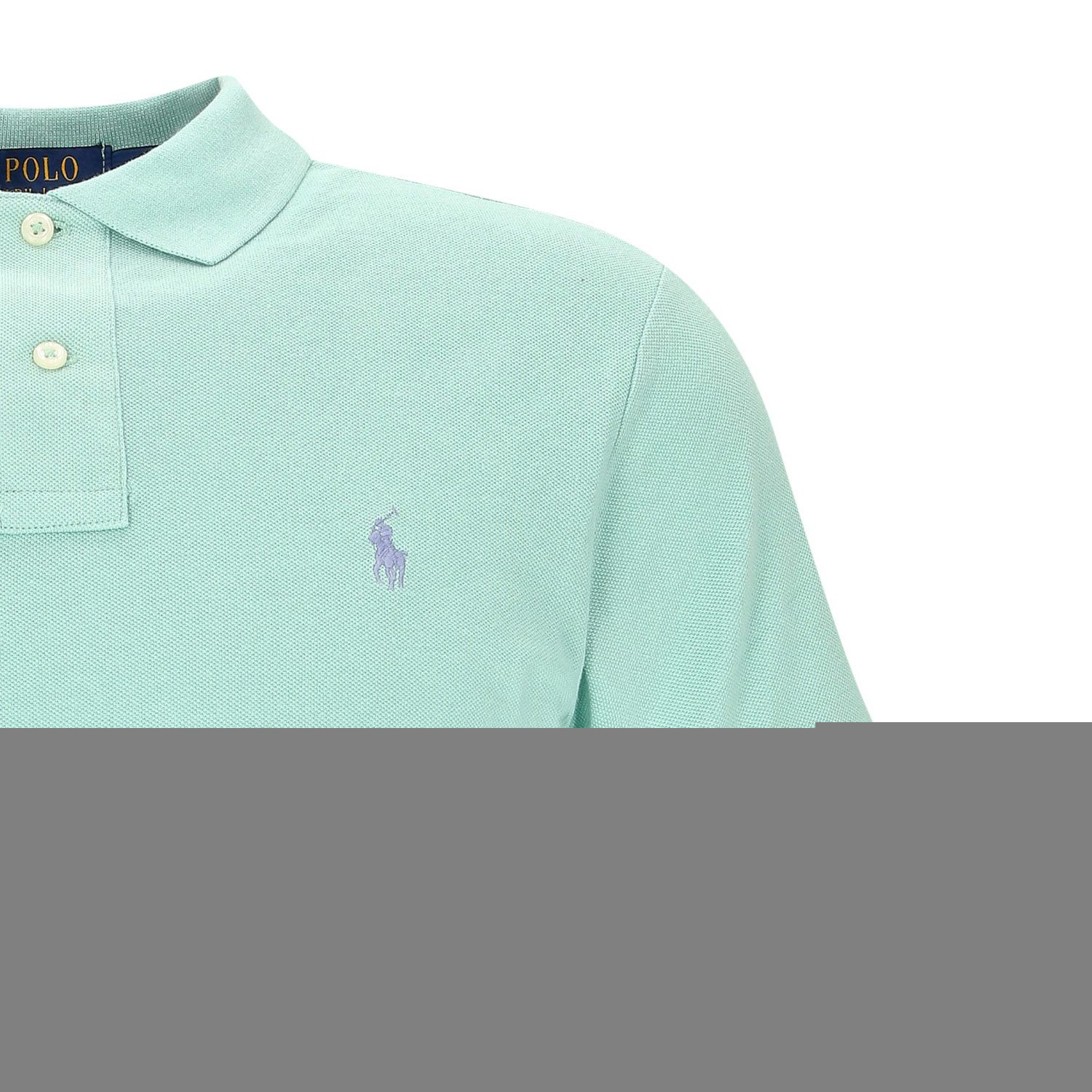 Polo Ralph Lauren Poloshirt günstig online kaufen