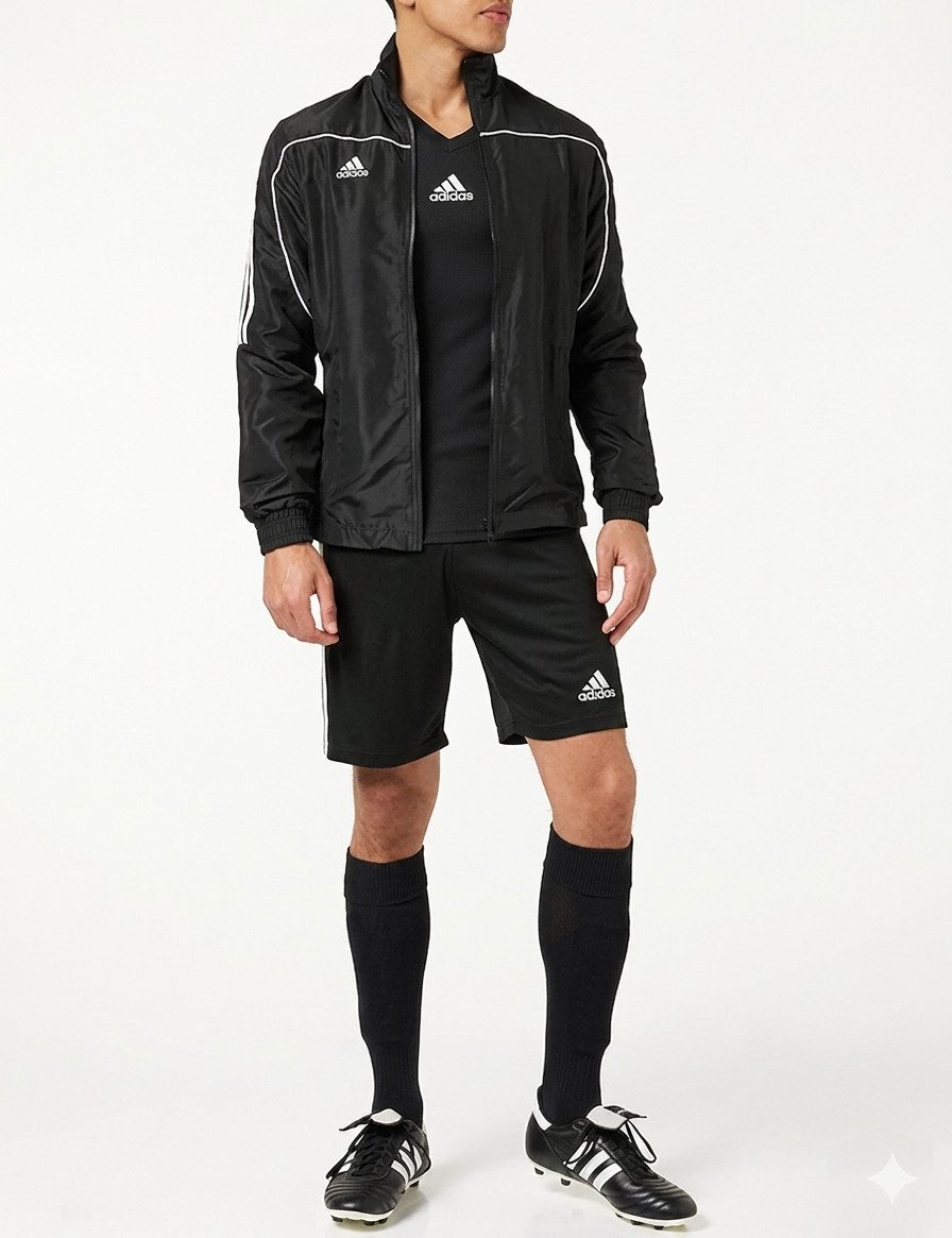 adidas Performance Trainingshose Squadra 21 Short (2er-Pack)