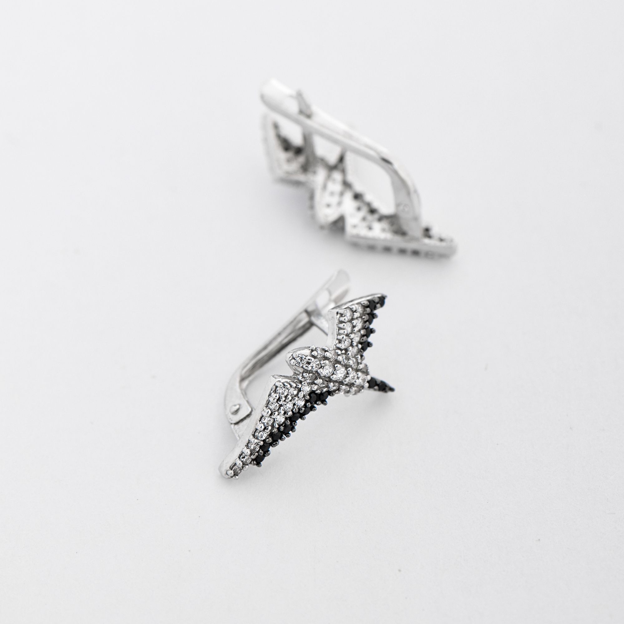 Secretforyou Creolen-Set Ohrringe Kreolen 925 Silber günstig online kaufen