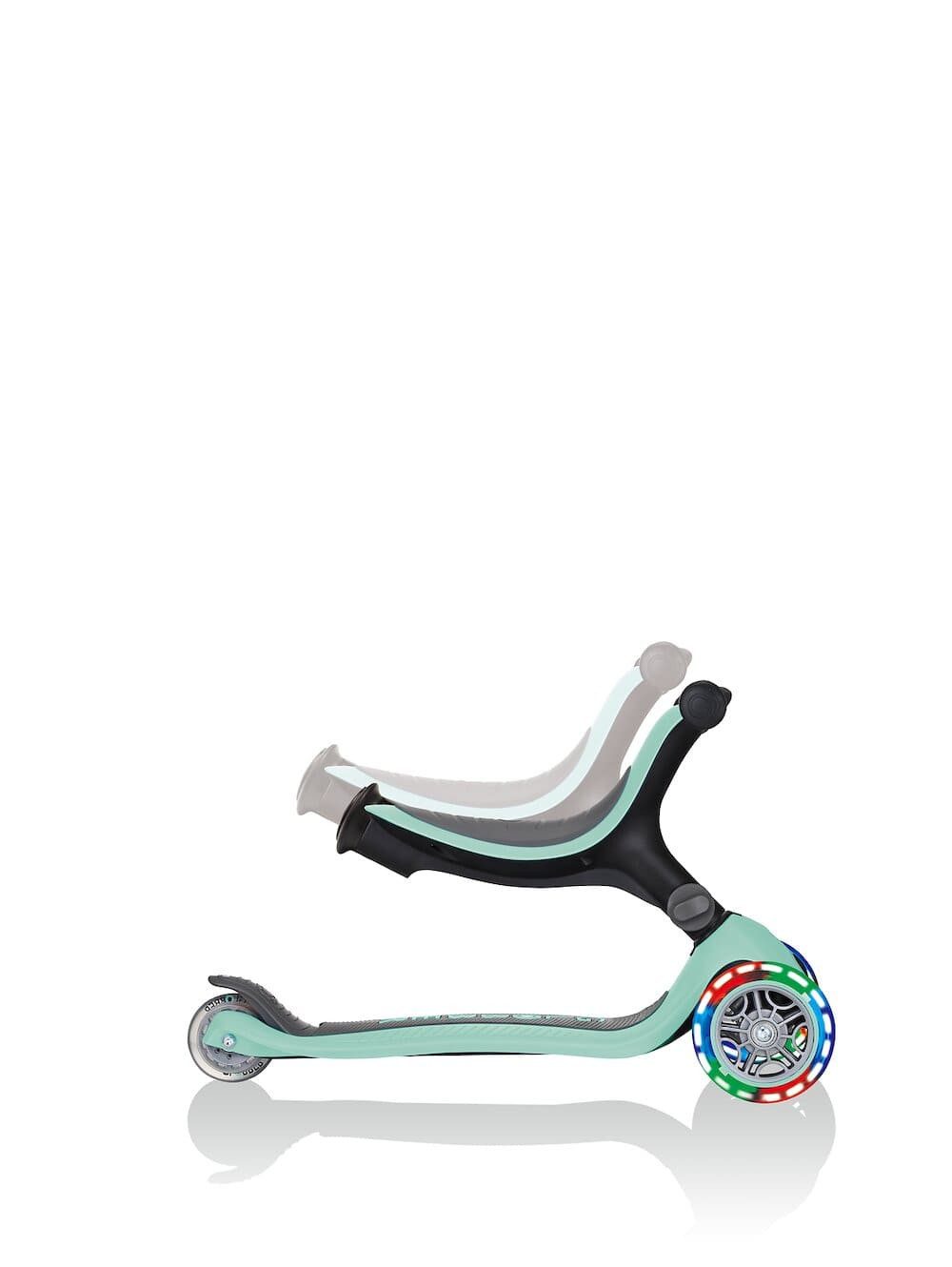 Globber Dreirad