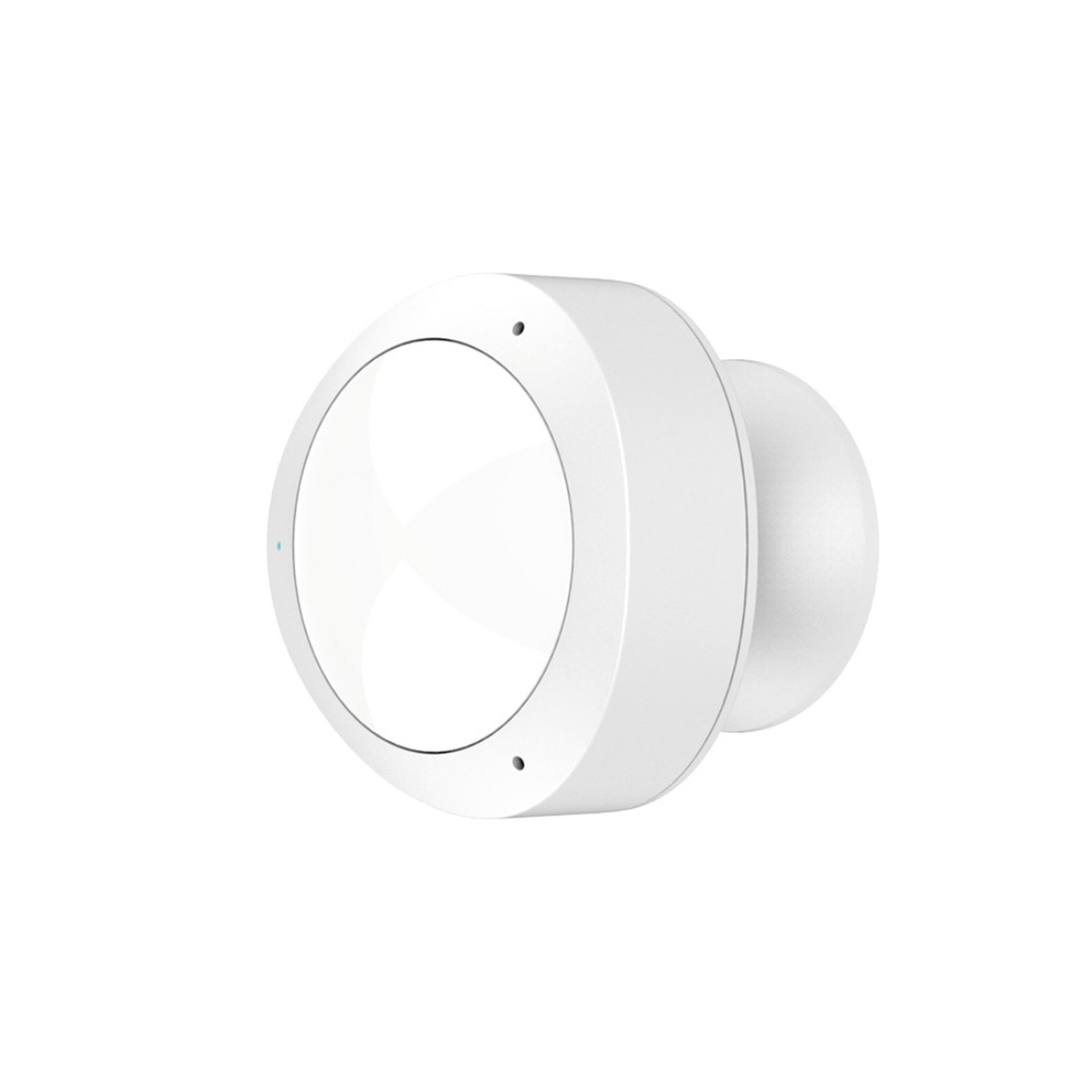 Hama Bewegungsmelder WiFi, (1-St)