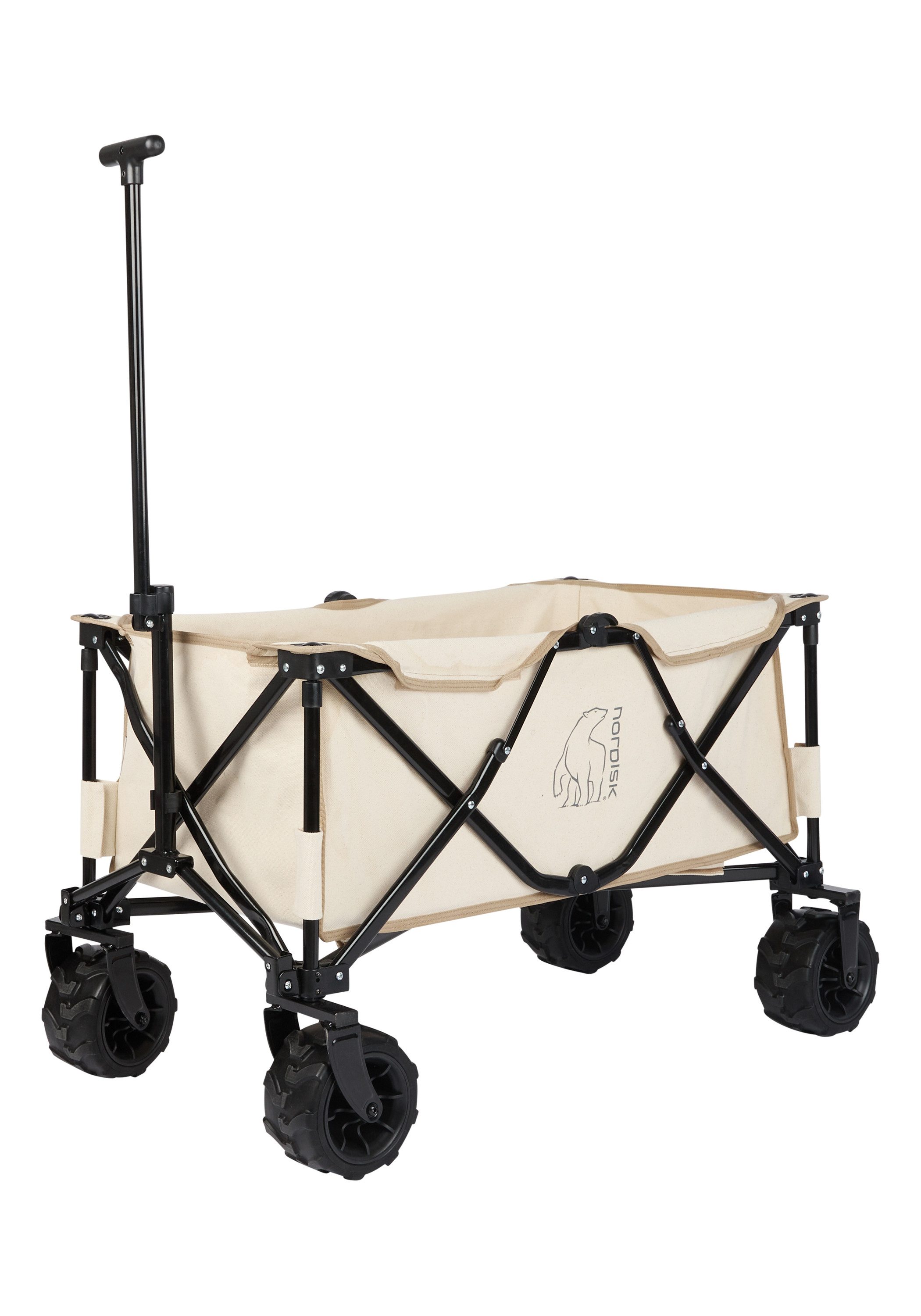 Nordisk Bollerwagen COTTON CANVAS WAGON (1-tlg., nein)