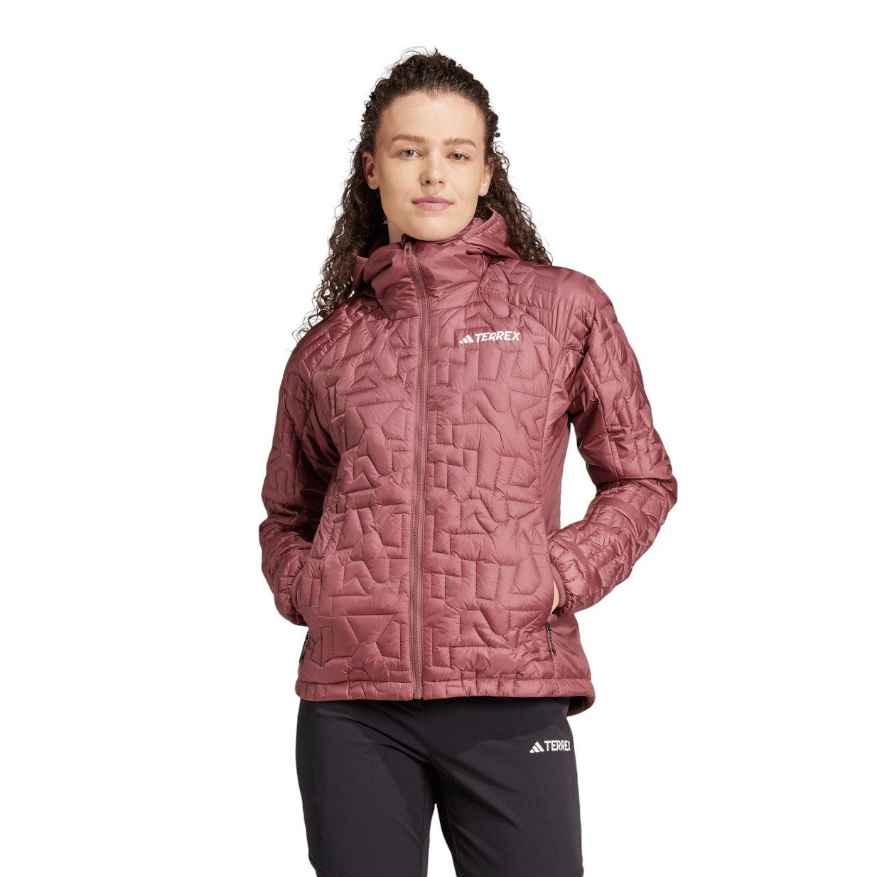 adidas Performance Allwetterjacke Isolationsjacke Terrex Xperior günstig online kaufen